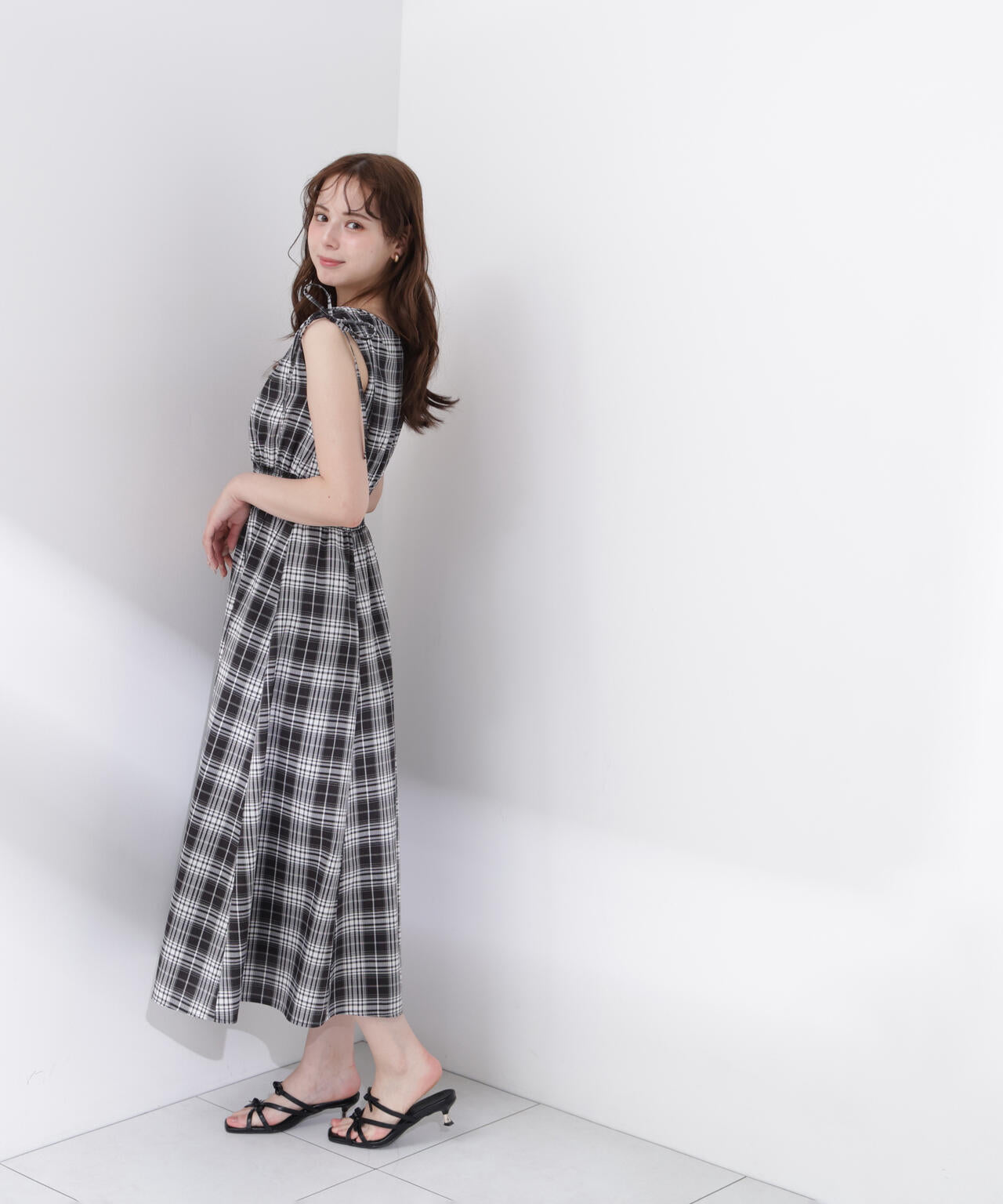 167cm 着用サイズ:M