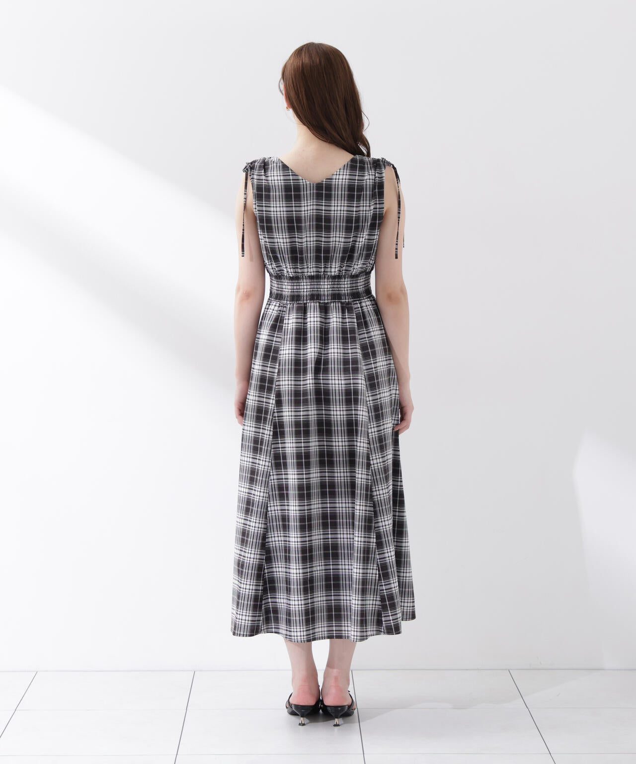 167cm 着用サイズ:M