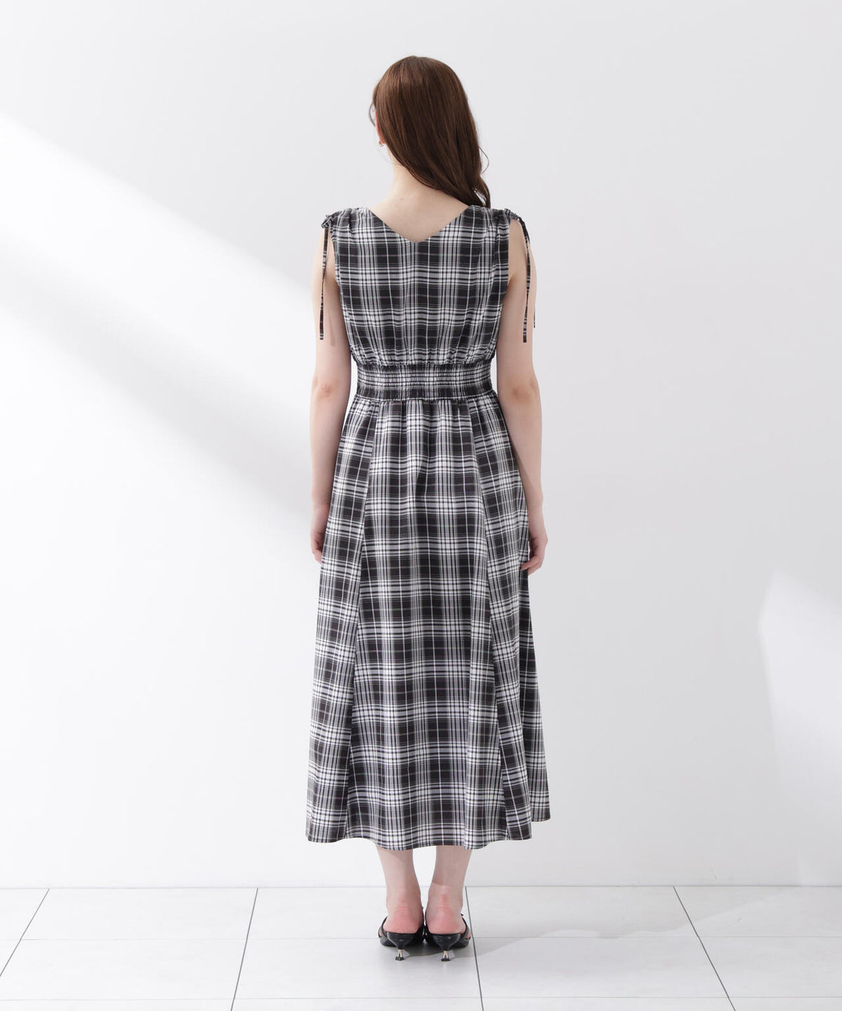 167cm 着用サイズ:M