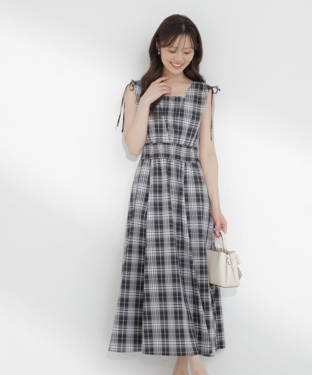 167cm 着用サイズ:M