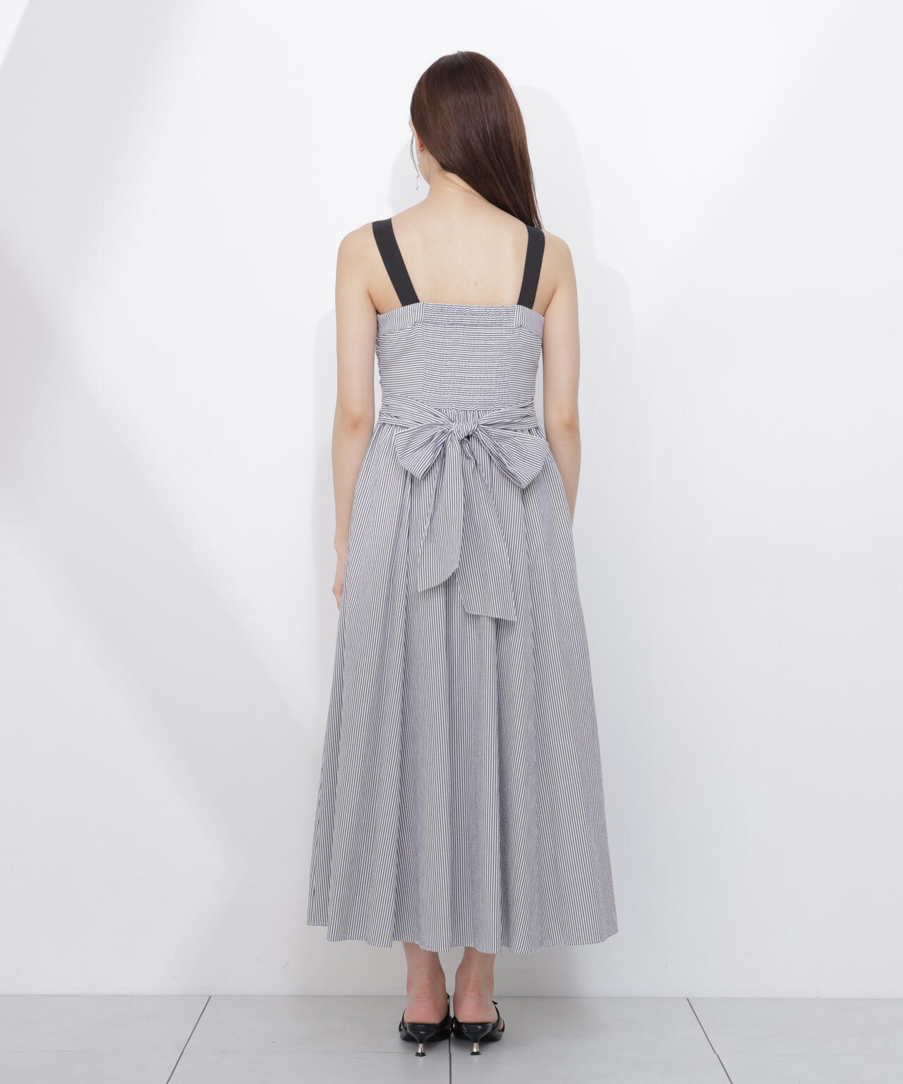 165cm 着用サイズ:M