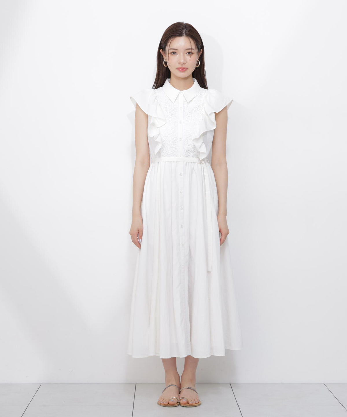 165cm 着用サイズ:M