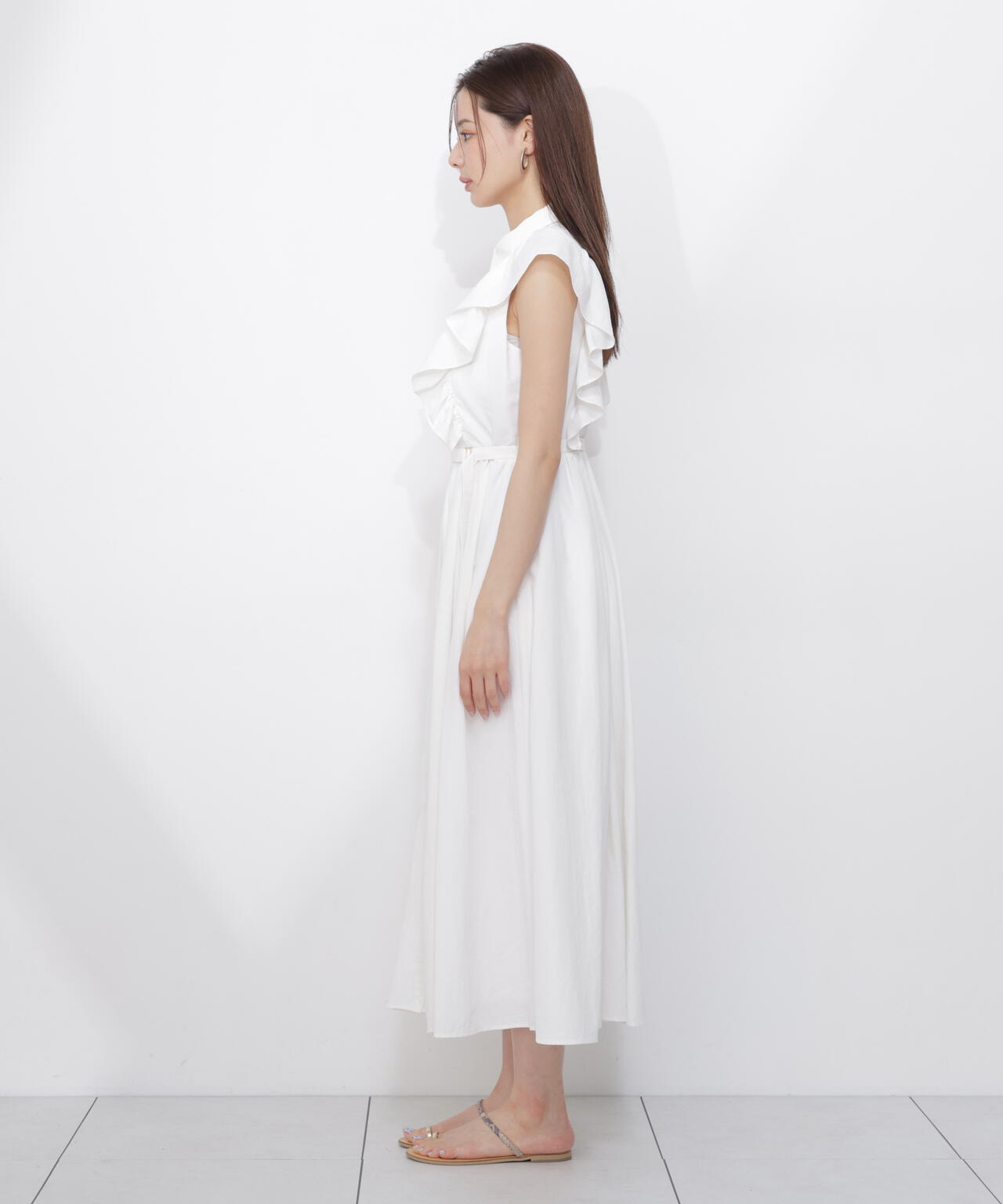 165cm 着用サイズ:M