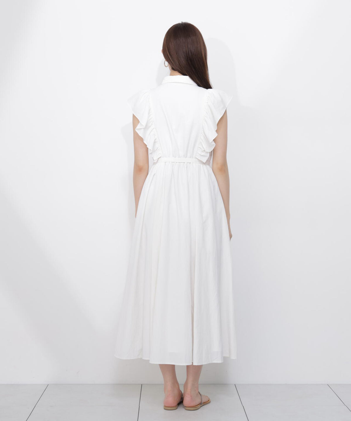 165cm 着用サイズ:M