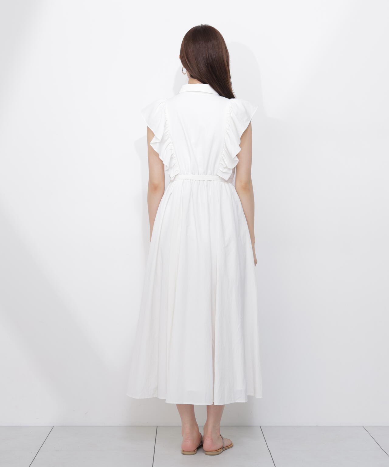 165cm 着用サイズ:M