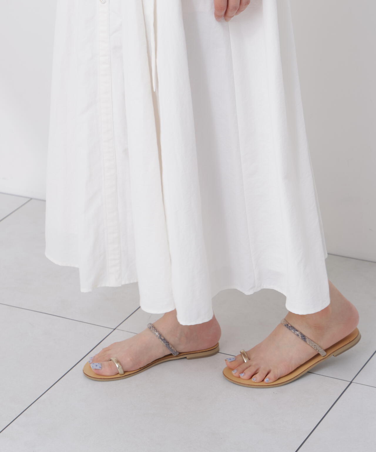 165cm 着用サイズ:M
