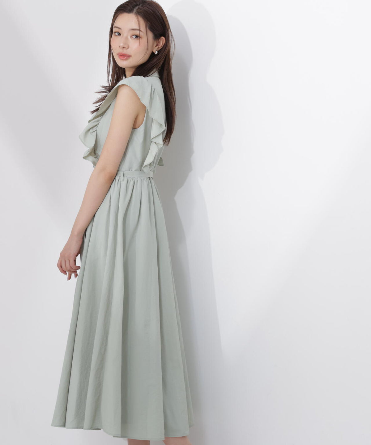 165cm 着用サイズ:M