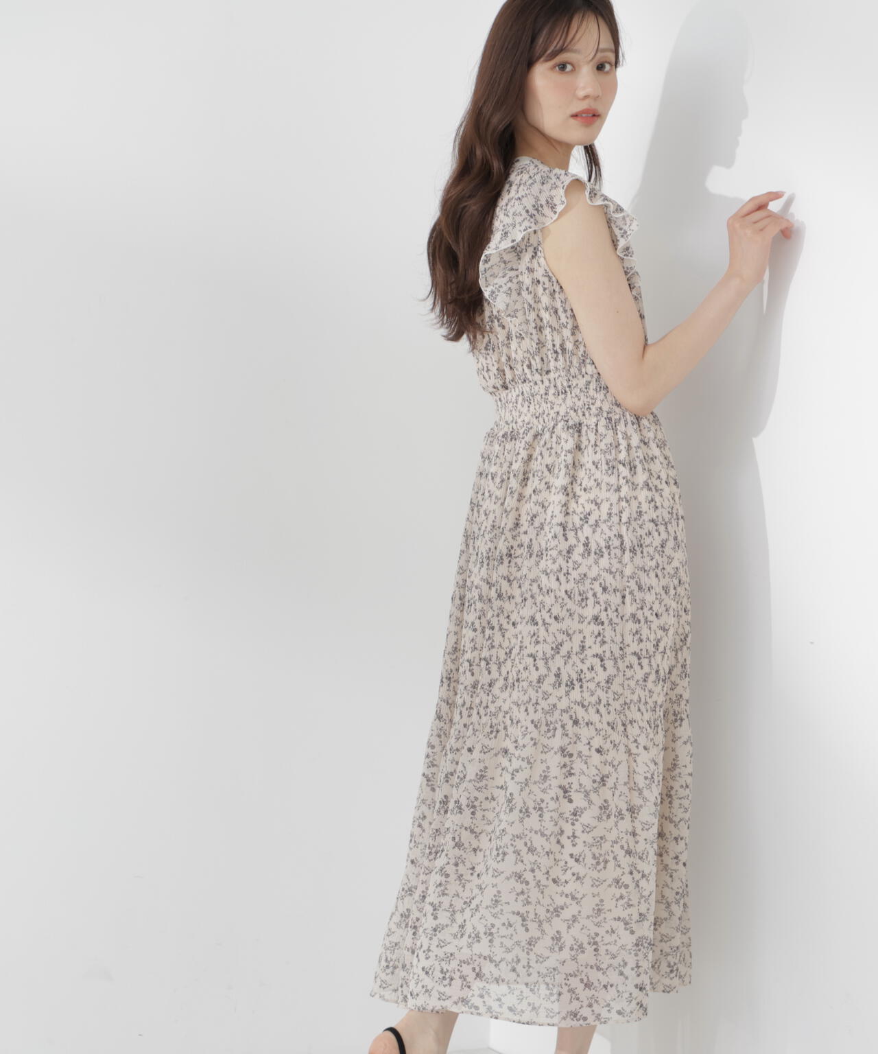 167cm 着用サイズ:M