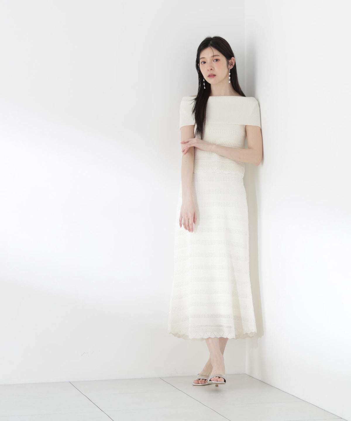 167cm 着用サイズ:M
