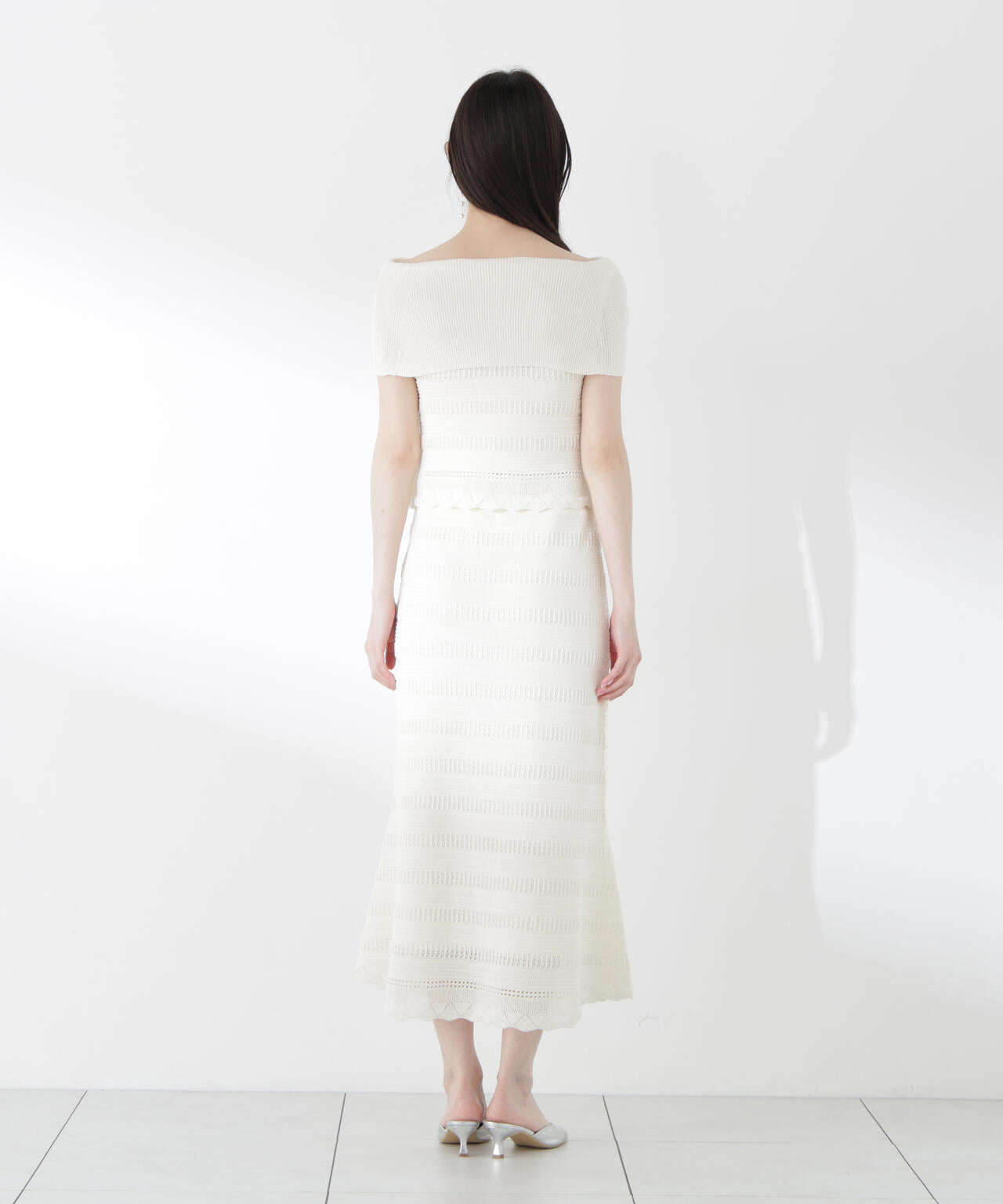 167cm 着用サイズ:M