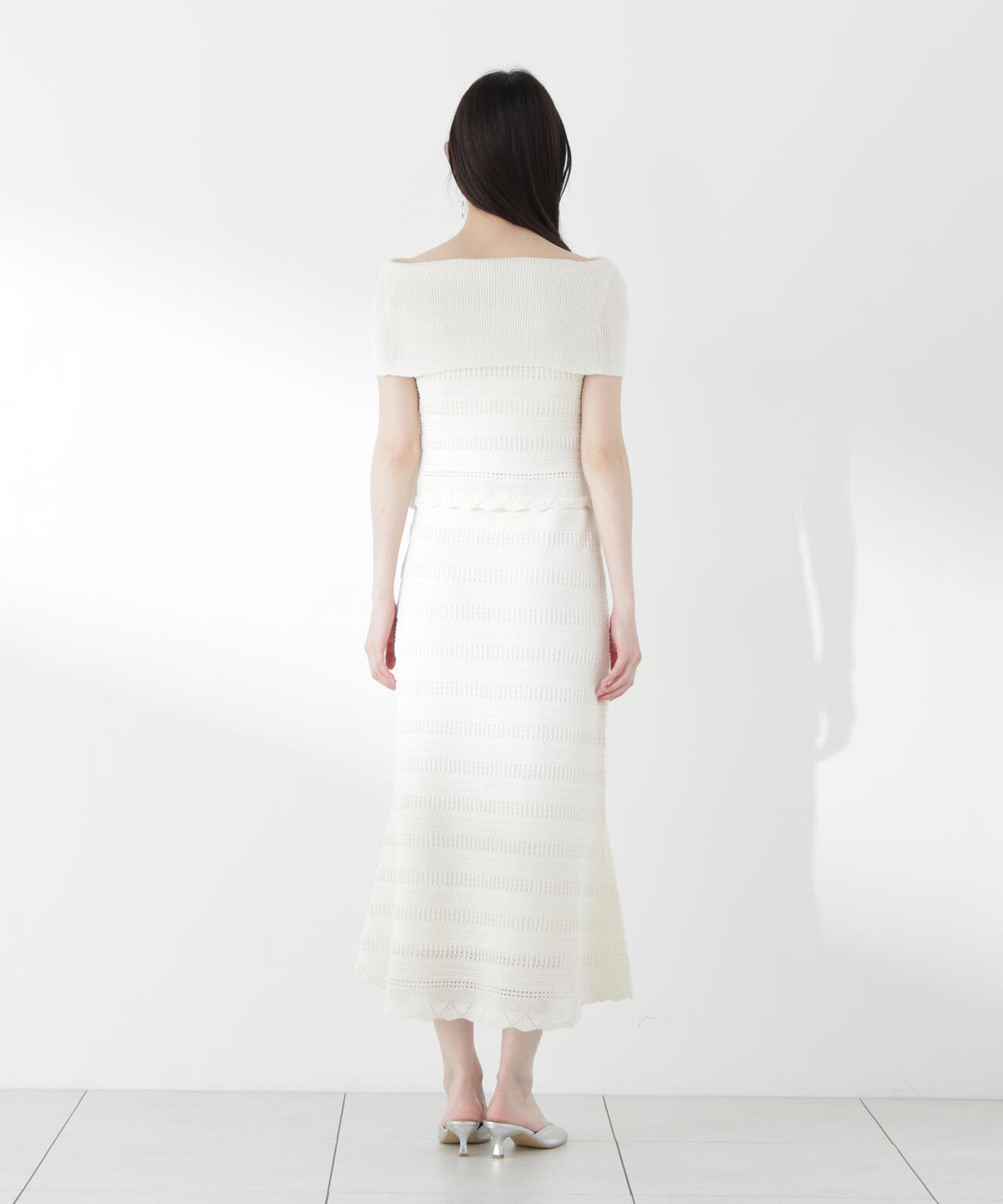 167cm 着用サイズ:M
