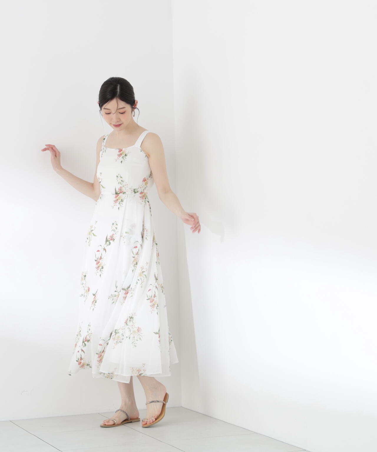 167cm 着用サイズ:M