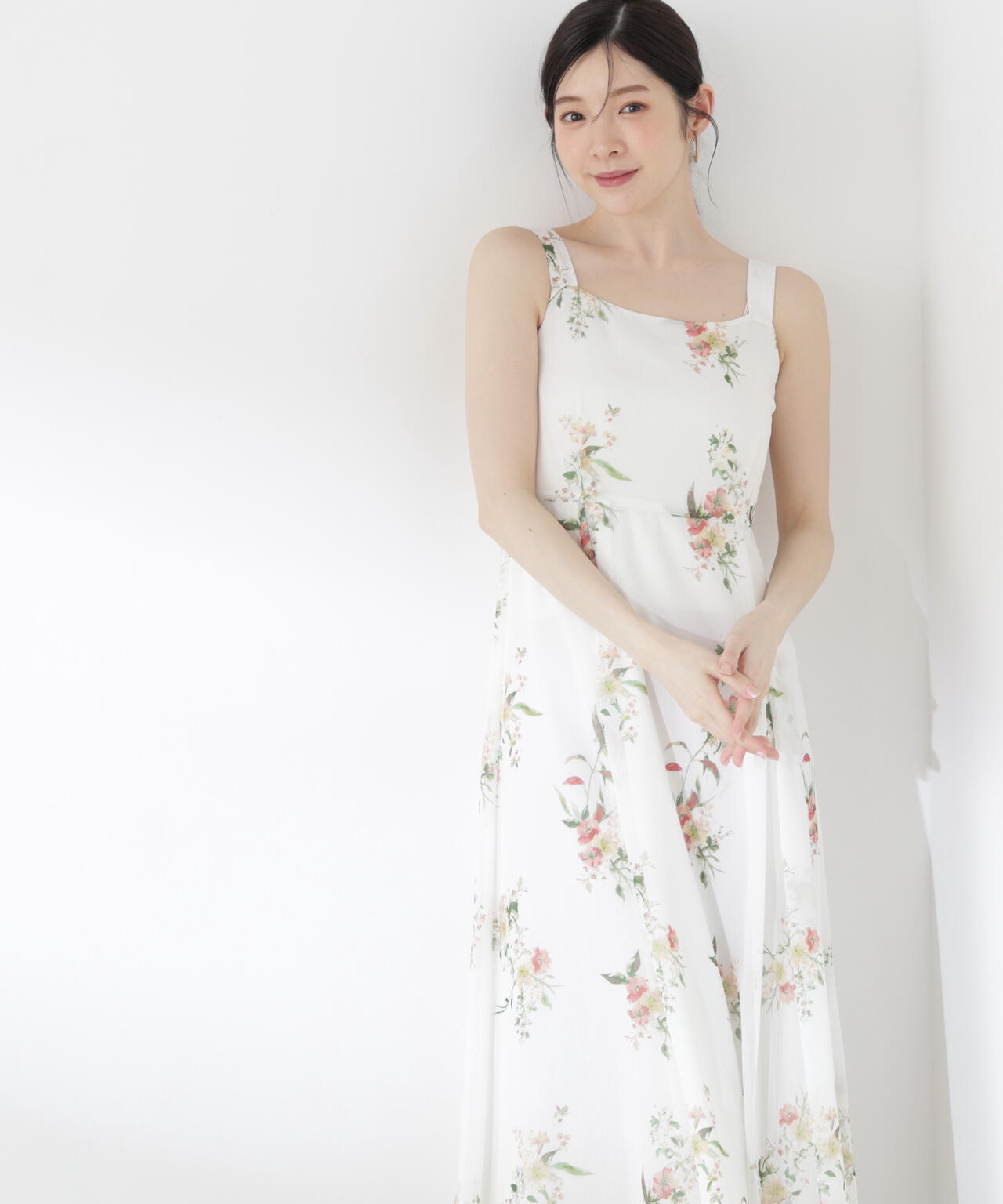 167cm 着用サイズ:M