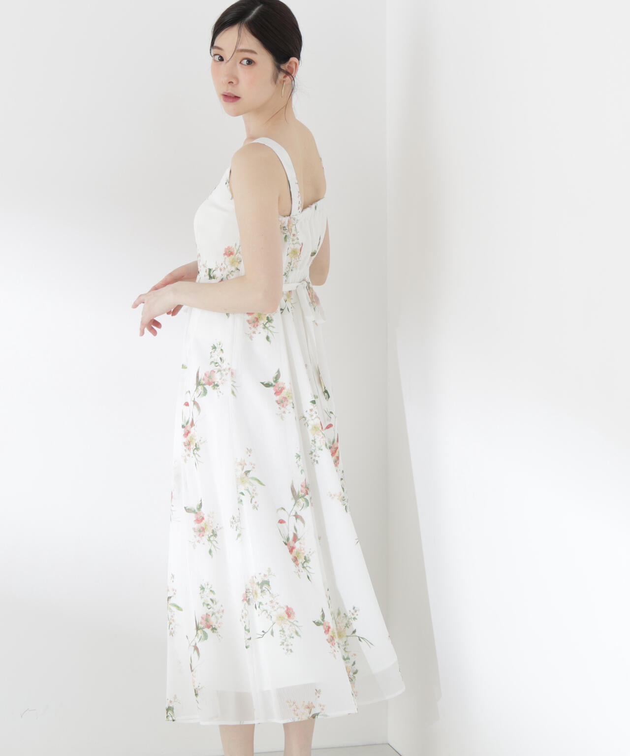 167cm 着用サイズ:M