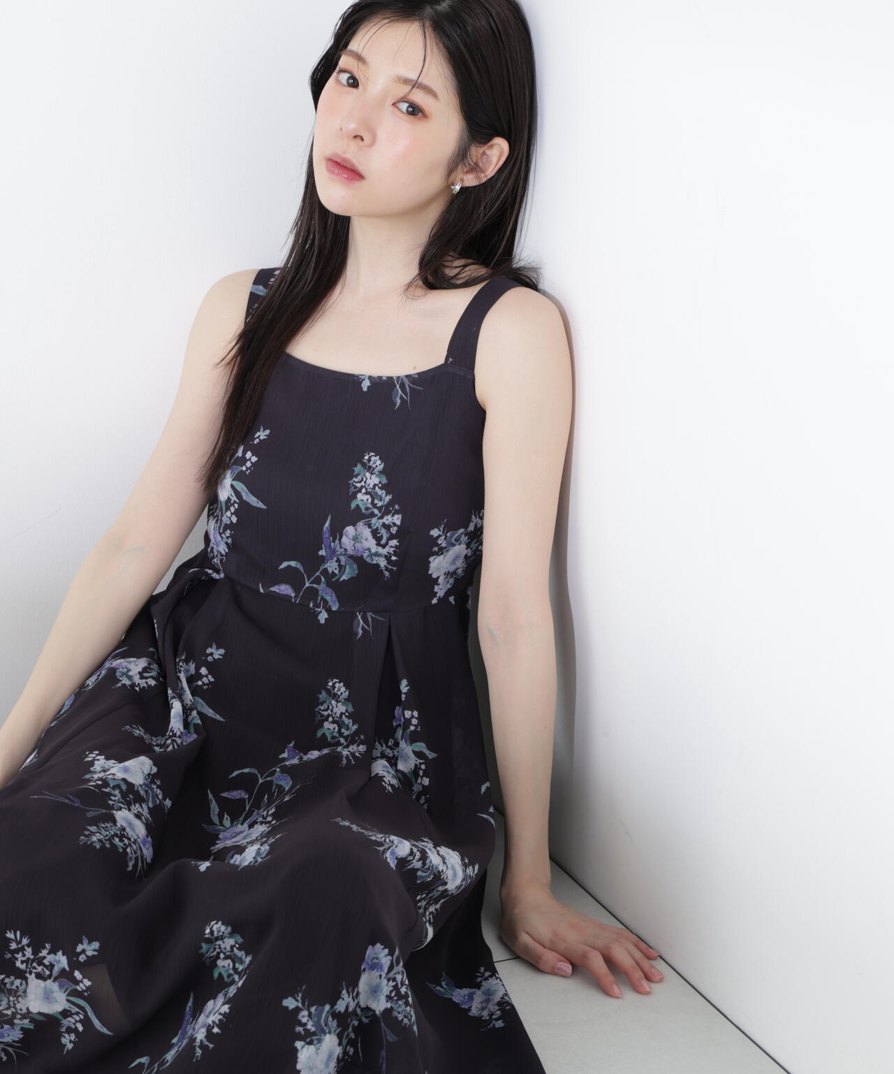 167cm 着用サイズ:M