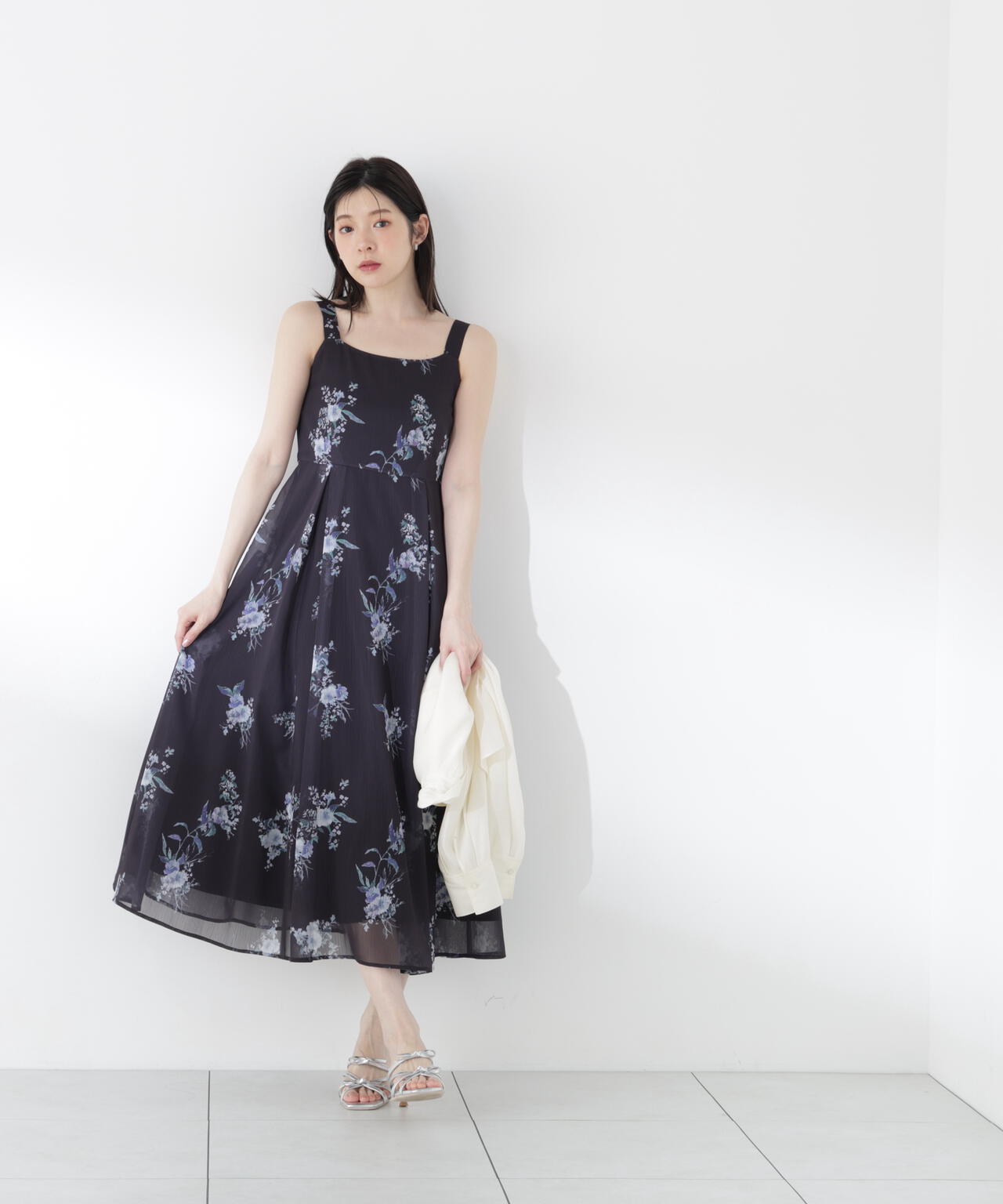167cm 着用サイズ:M