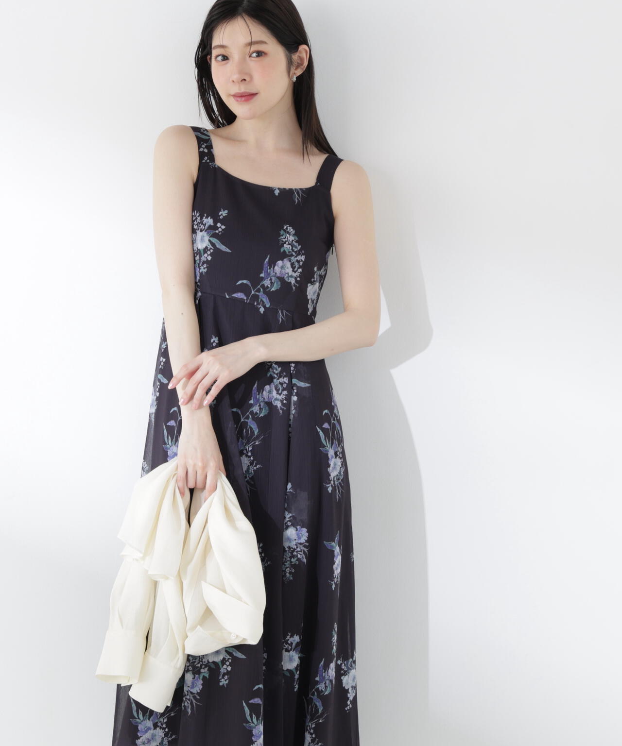 167cm 着用サイズ:M