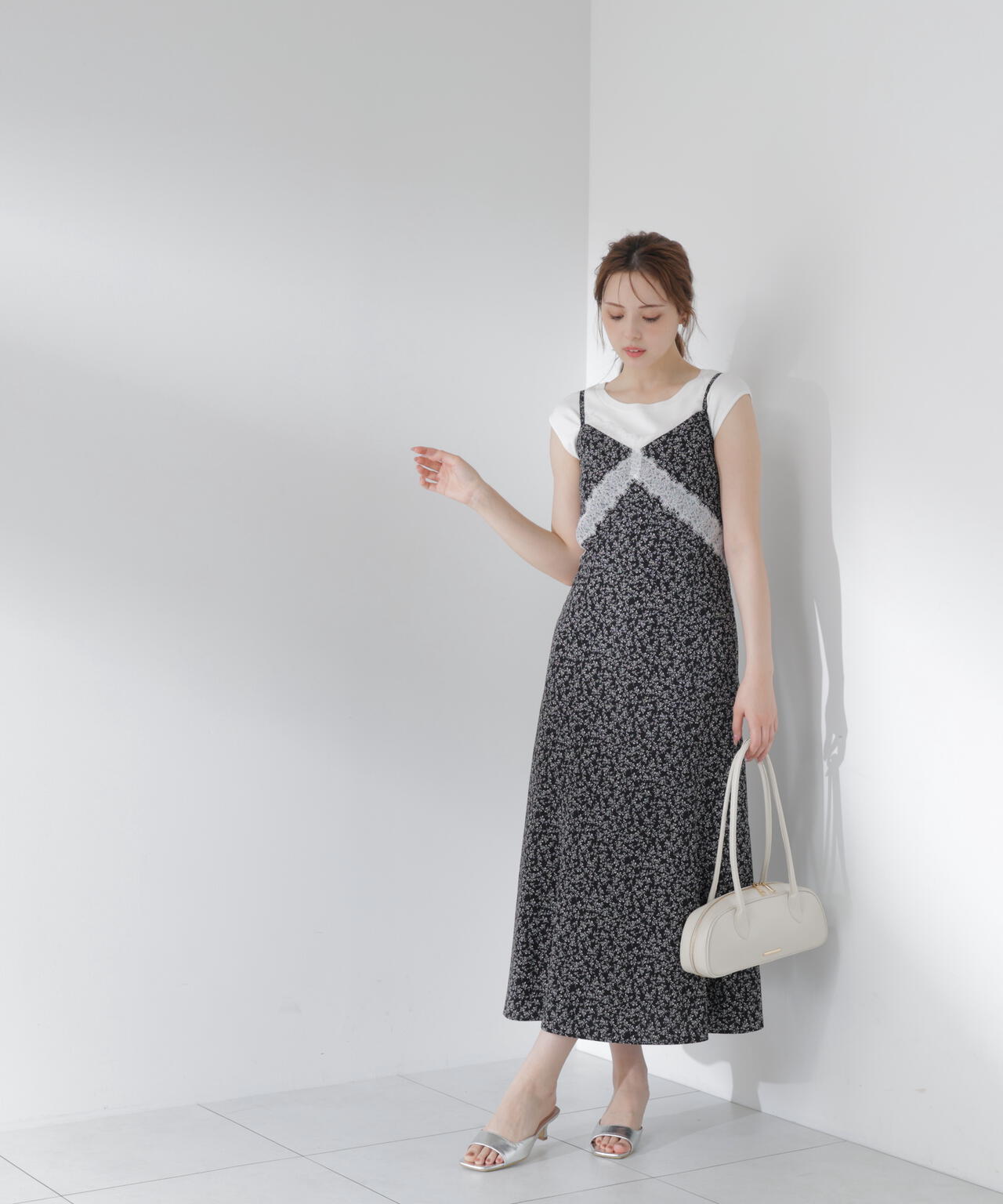 167cm 着用サイズ:M