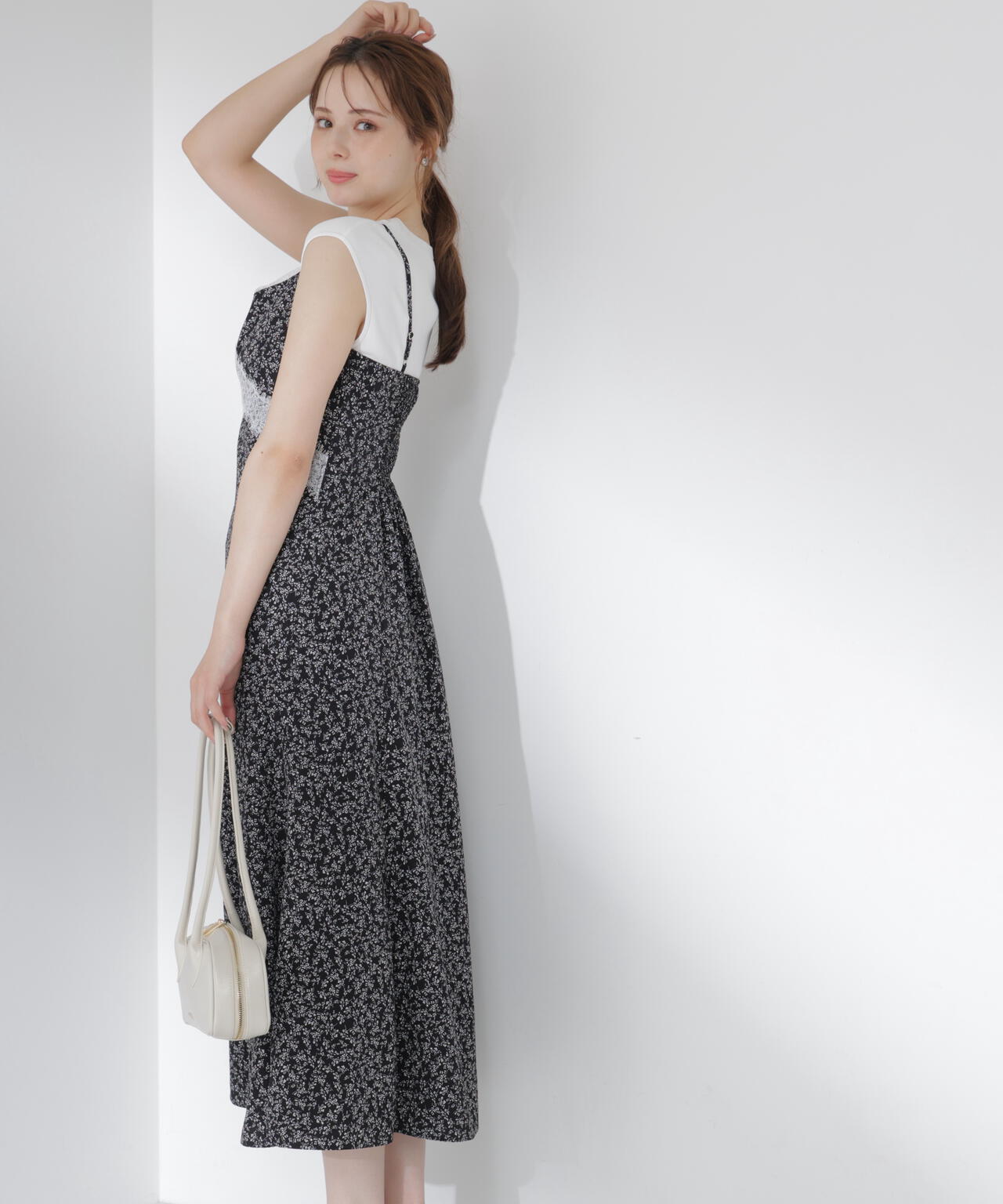 167cm 着用サイズ:M