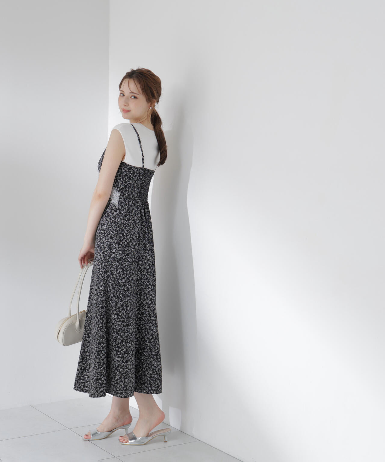 167cm 着用サイズ:M