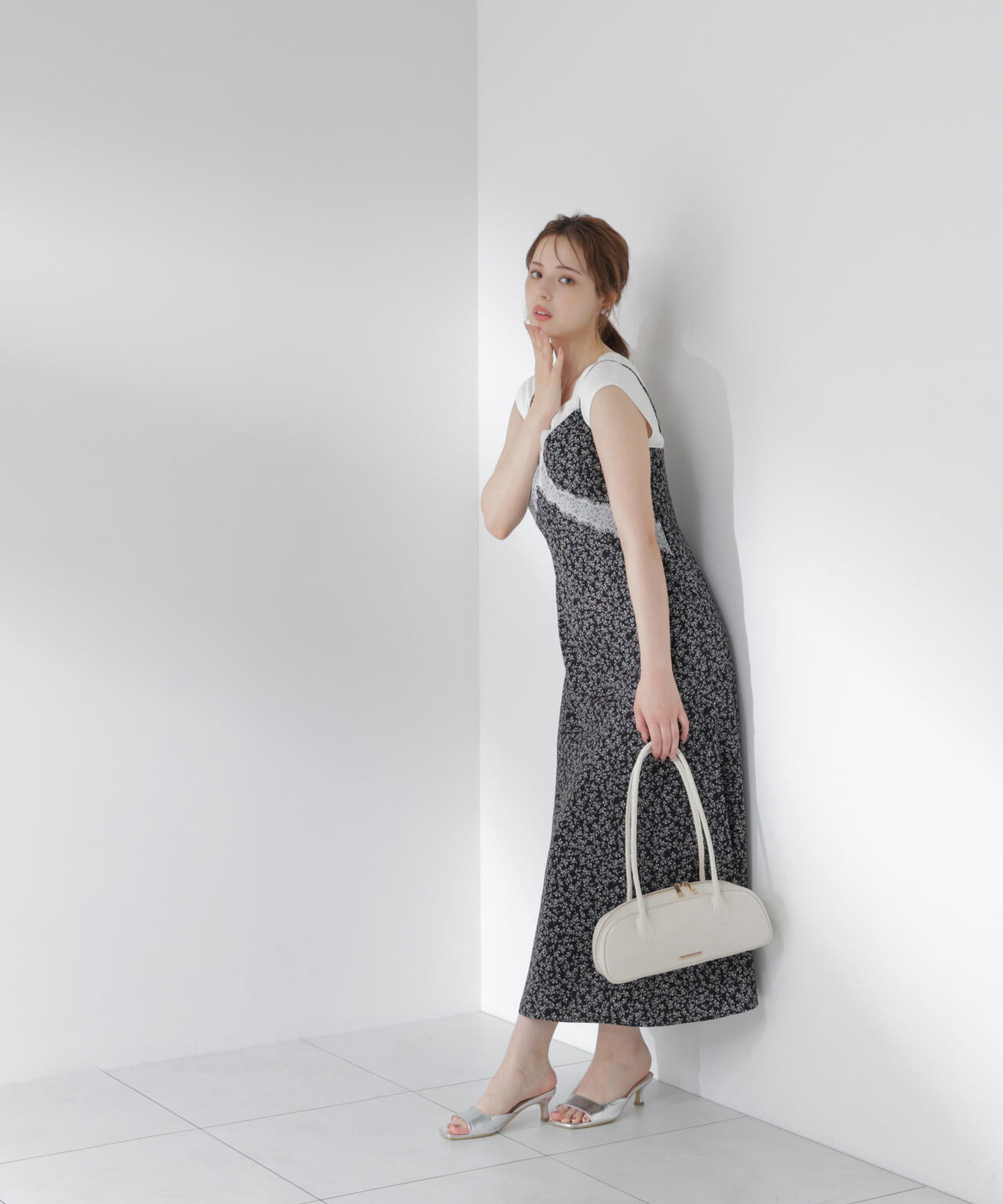 167cm 着用サイズ:M