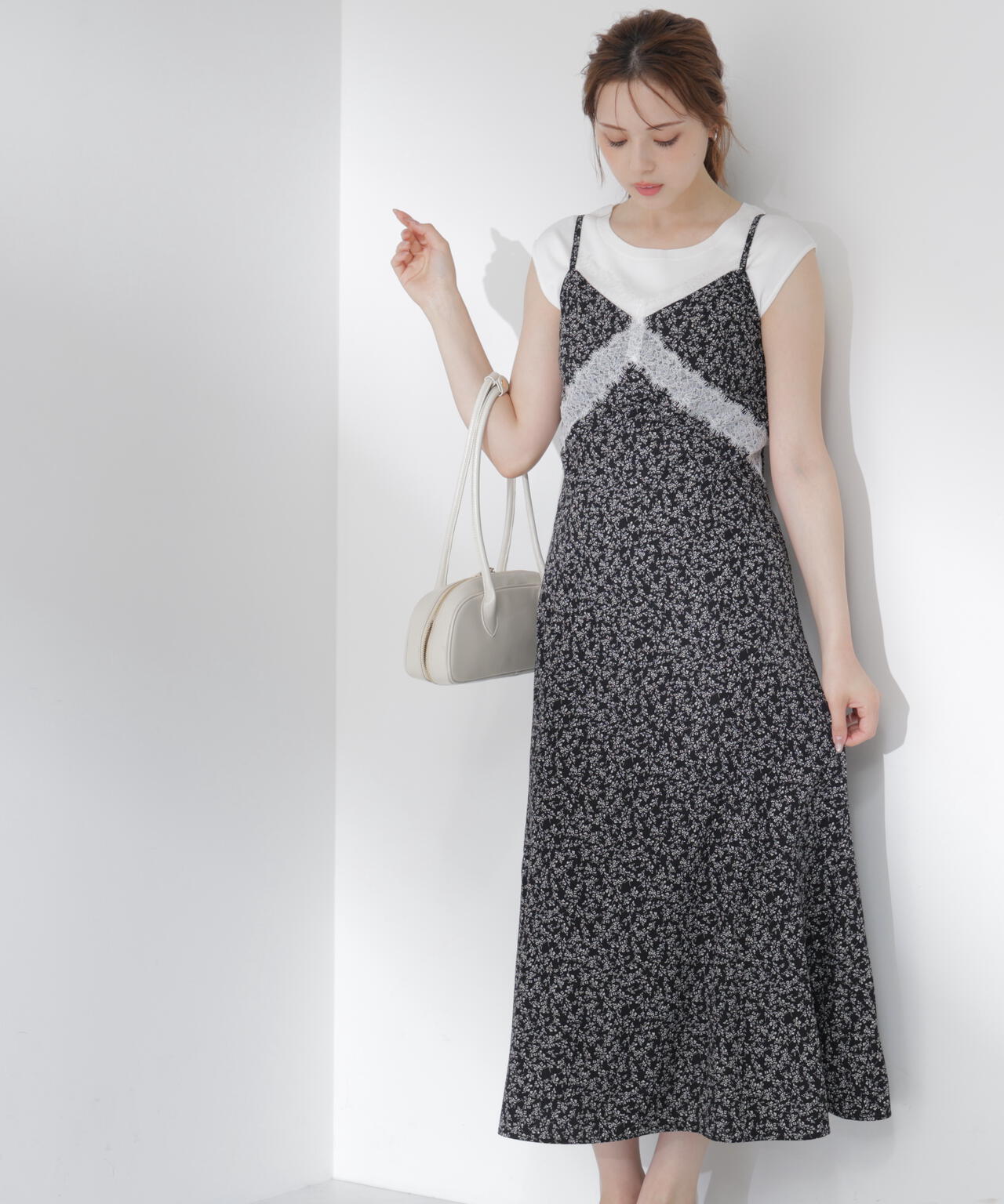 167cm 着用サイズ:M