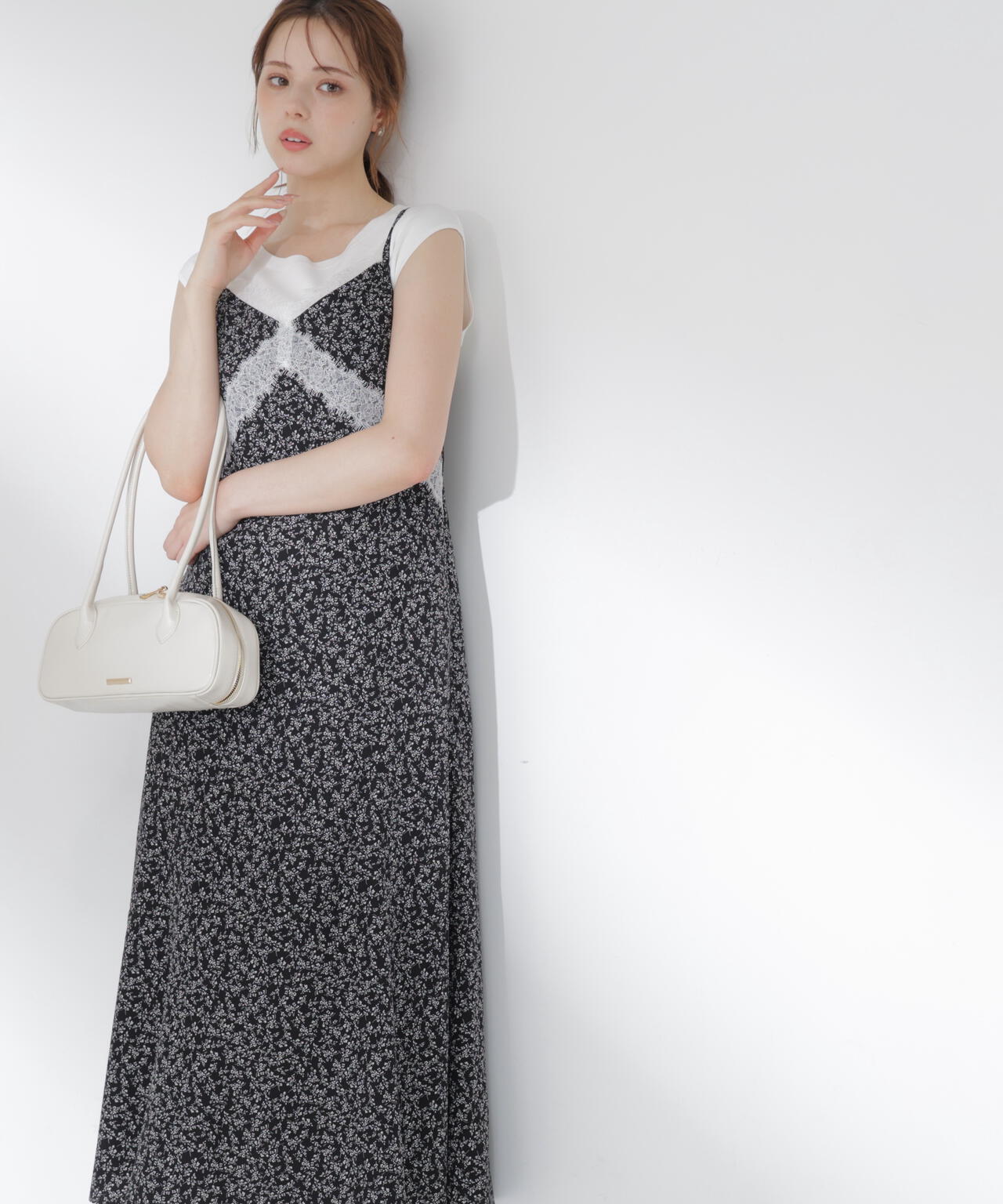 167cm 着用サイズ:M