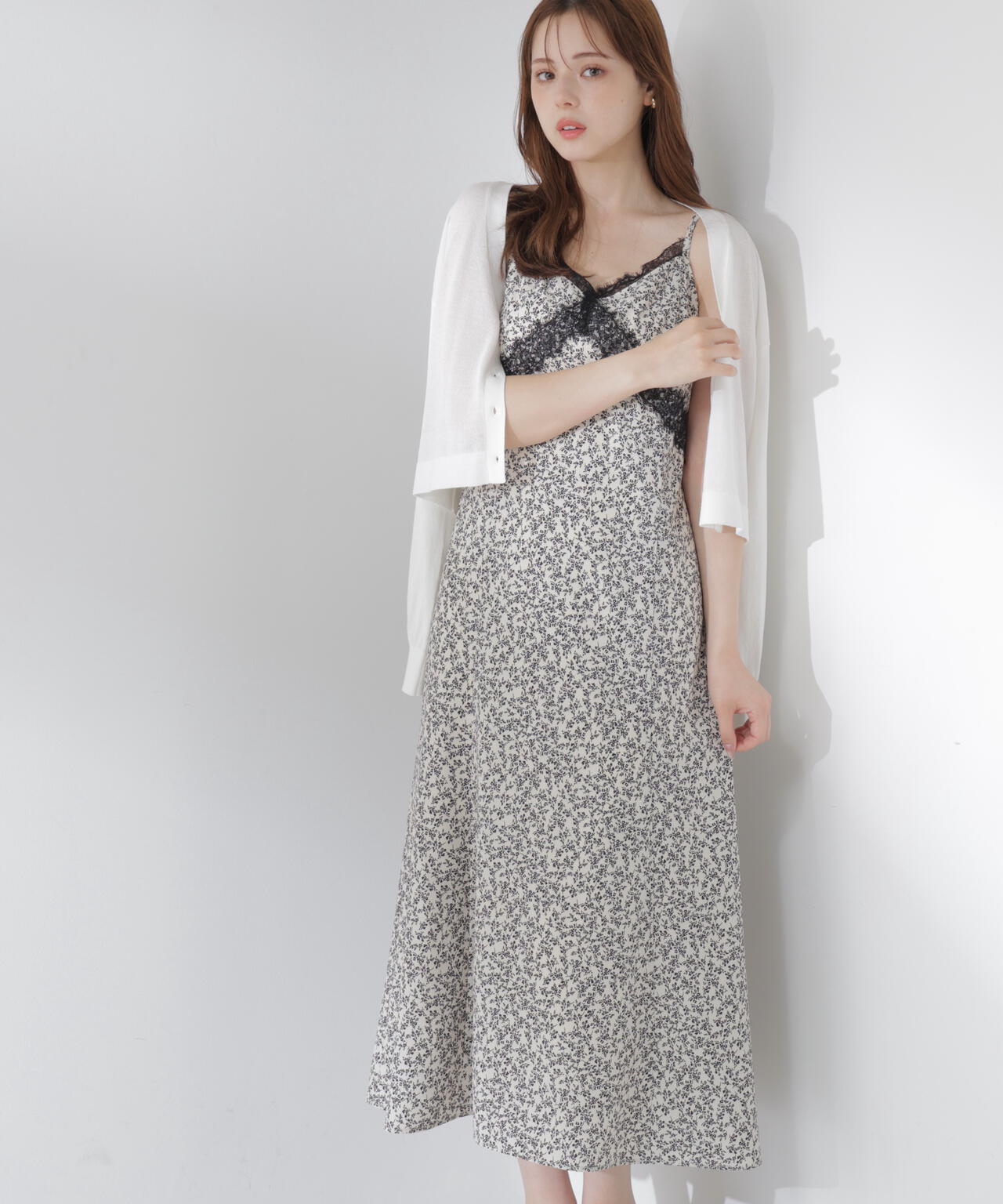 167cm 着用サイズ:M