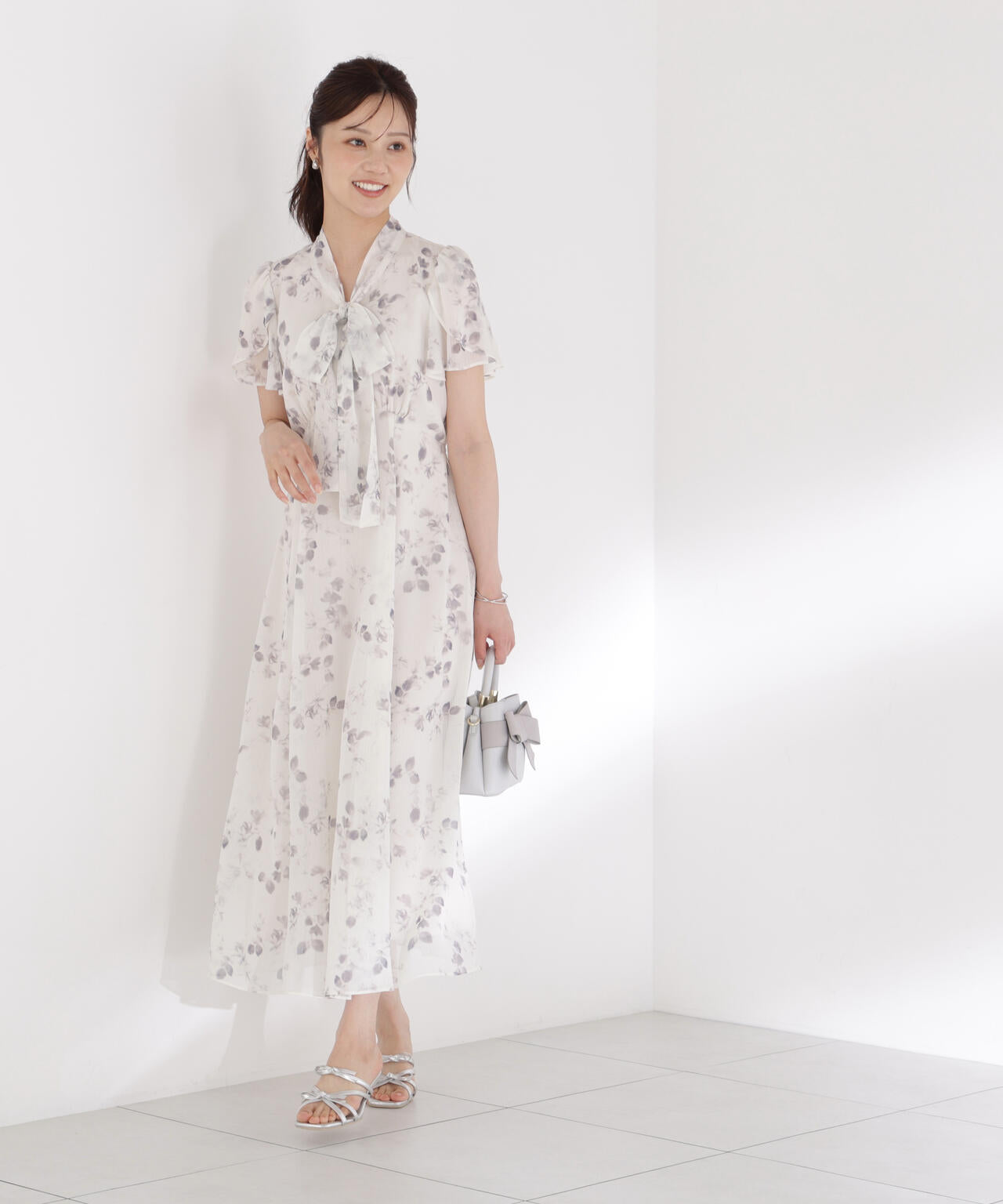167cm 着用サイズ:M