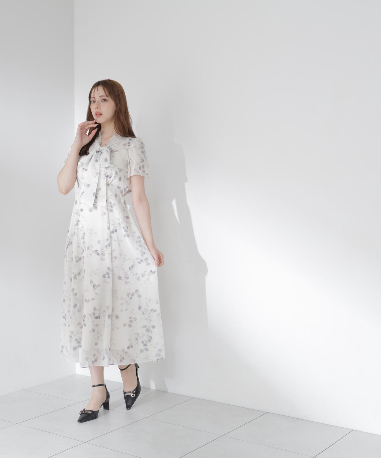 167cm 着用サイズ:M
