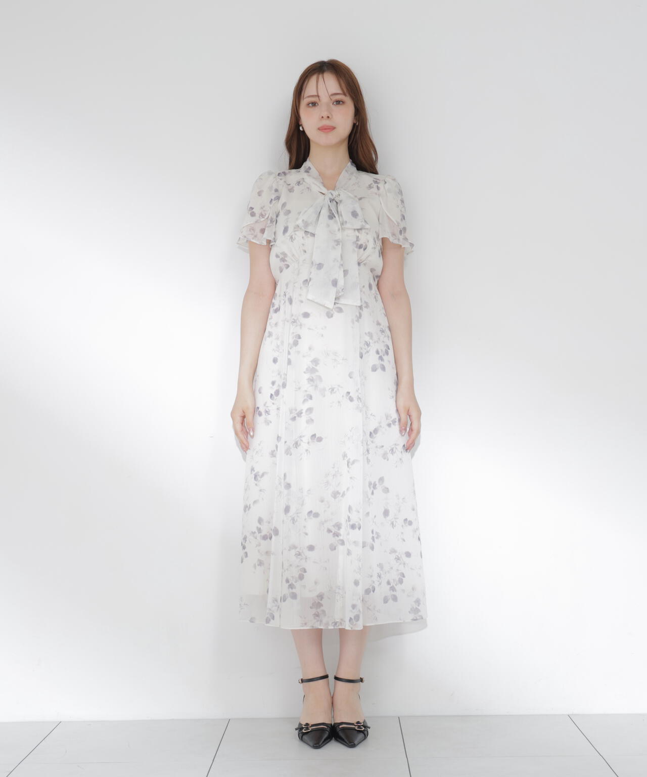 167cm 着用サイズ:M