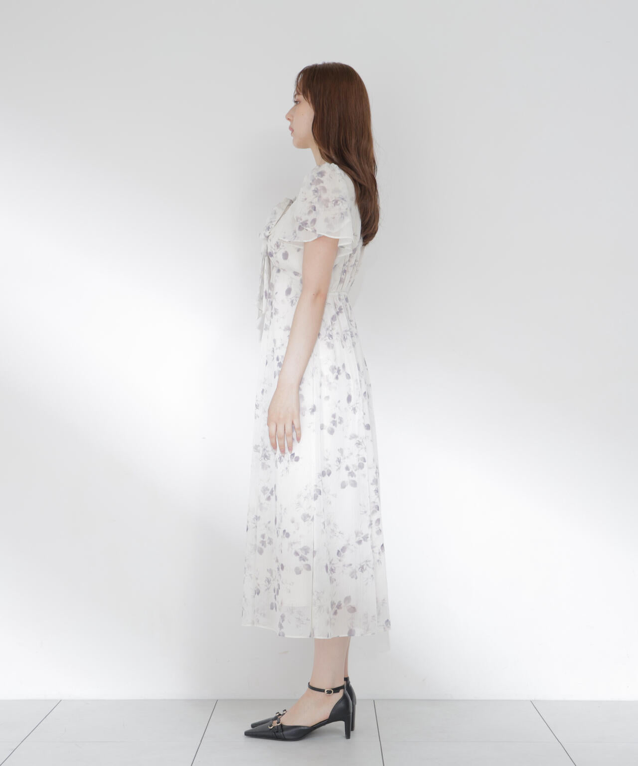 167cm 着用サイズ:M