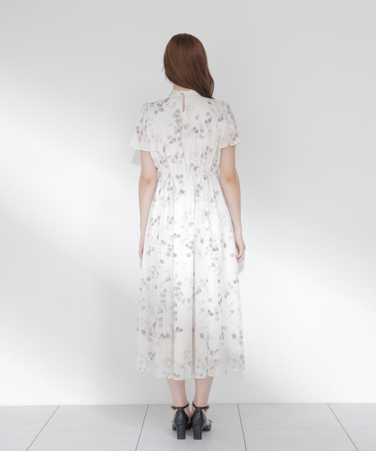 167cm 着用サイズ:M