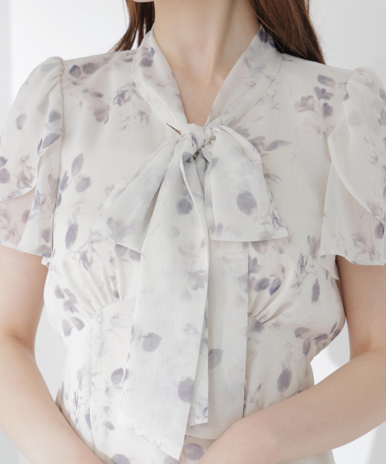 167cm 着用サイズ:M
