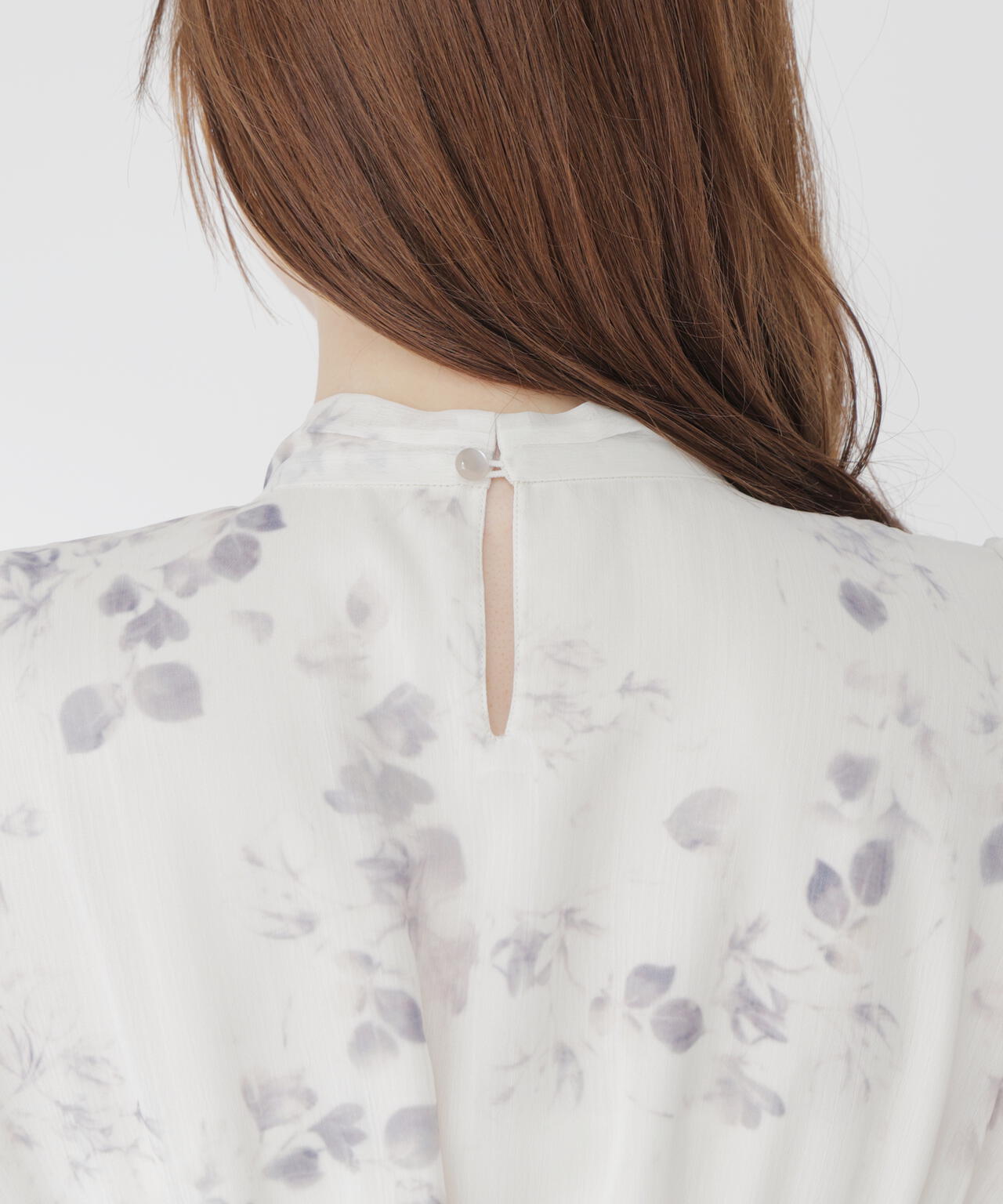 167cm 着用サイズ:M