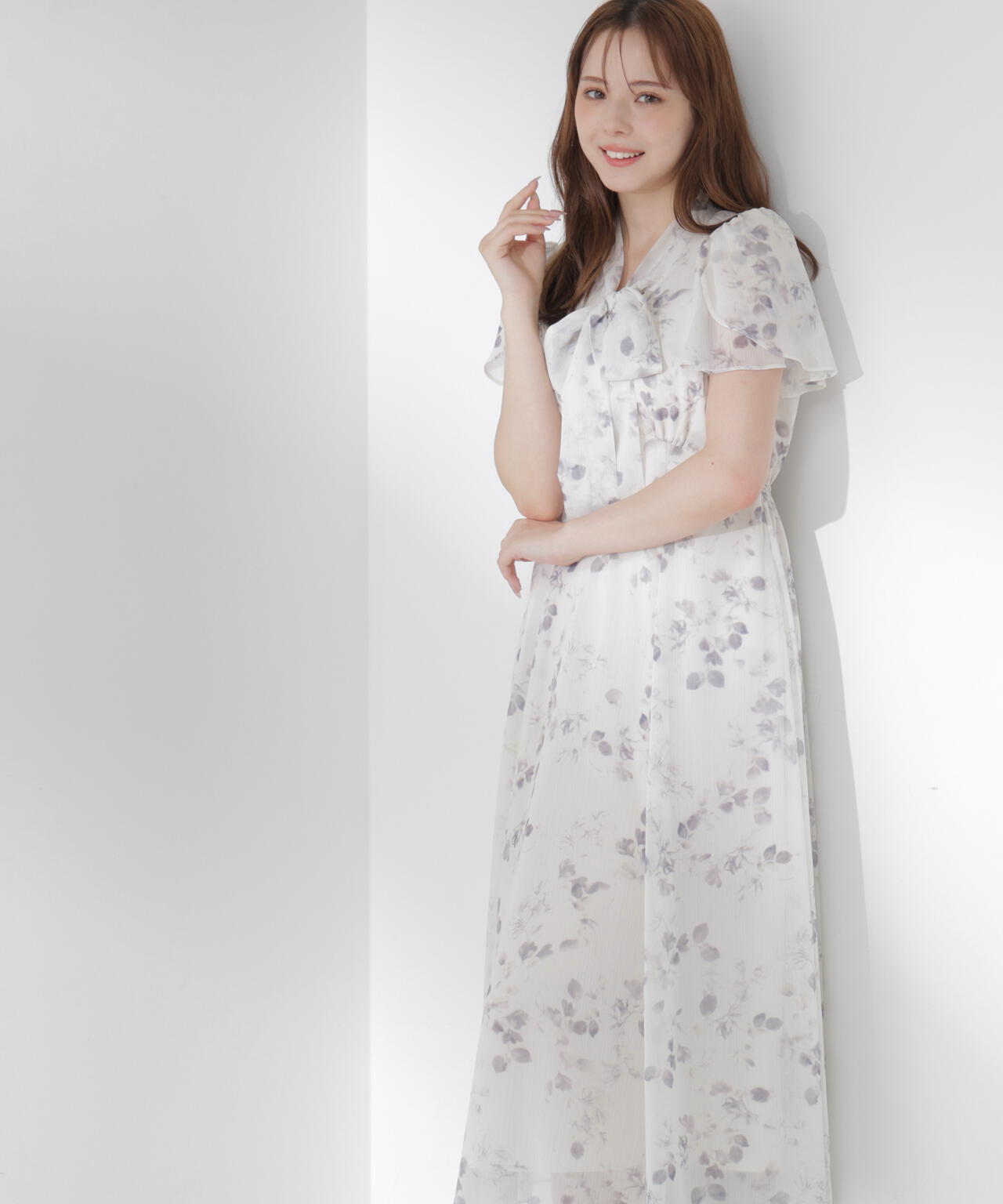 167cm 着用サイズ:M