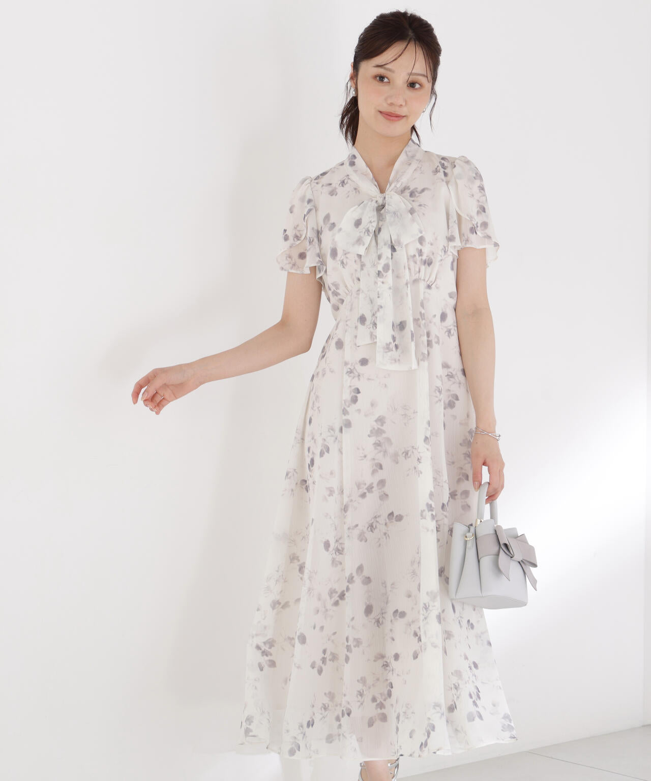 167cm 着用サイズ:M