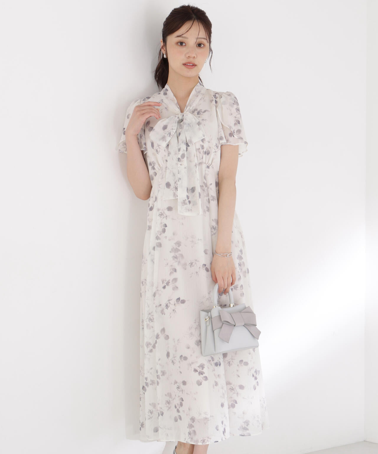 167cm 着用サイズ:M
