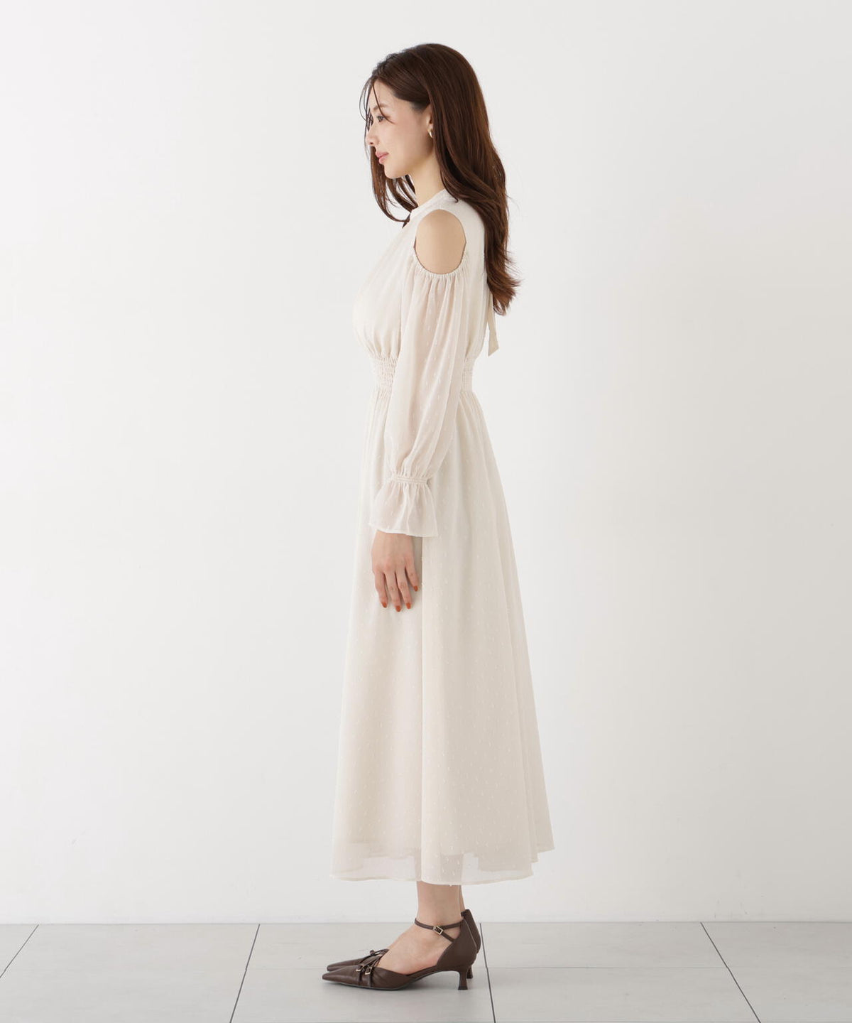165cm 着用サイズ:M