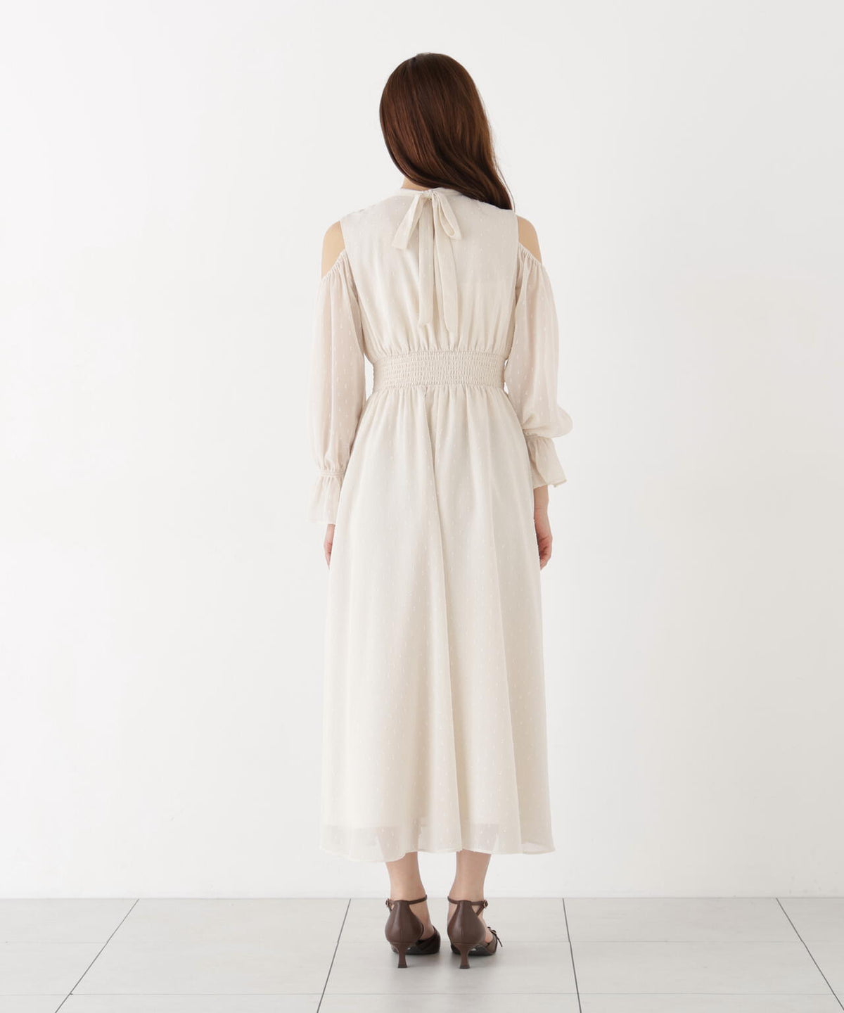 165cm 着用サイズ:M