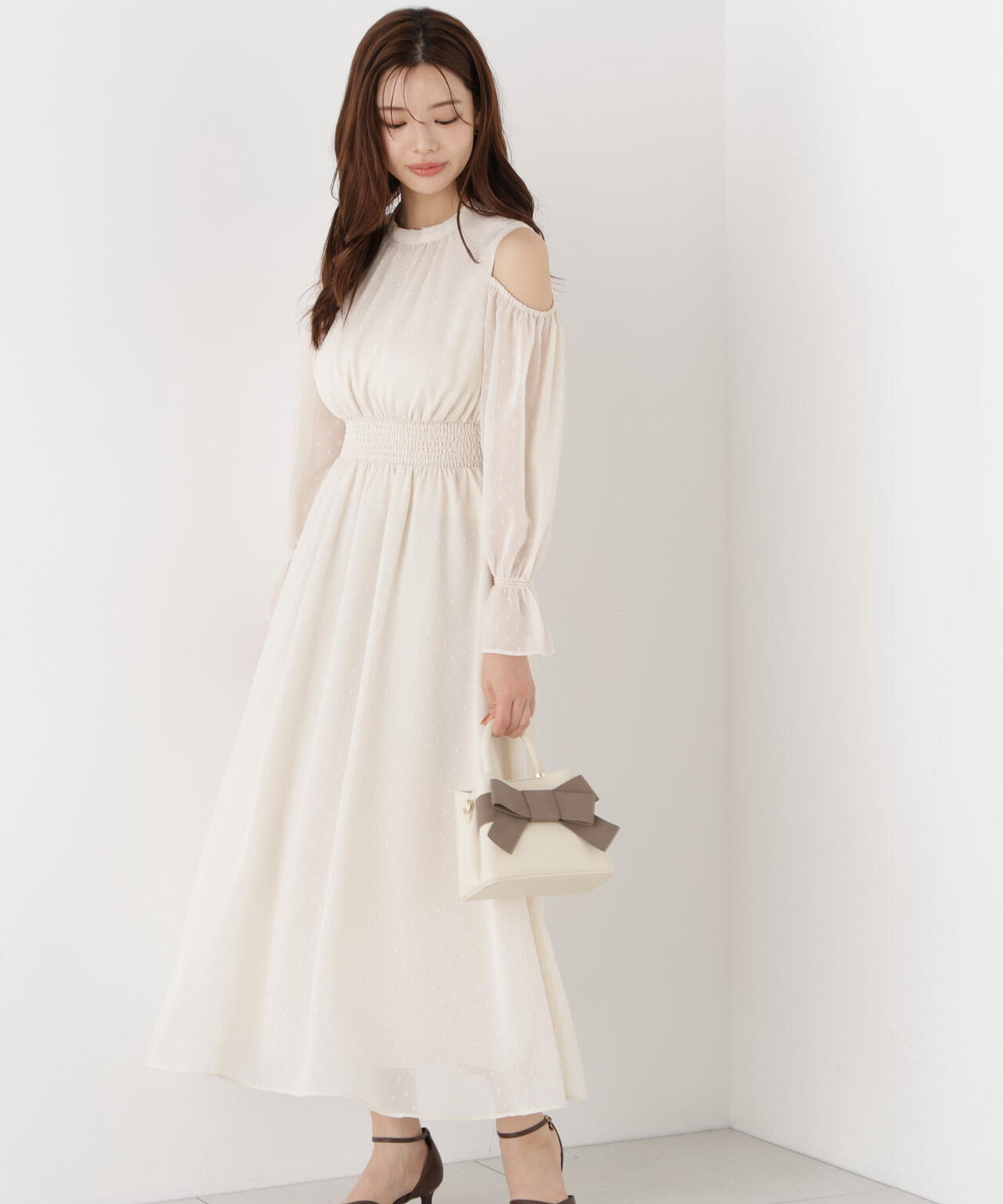 165cm 着用サイズ:M