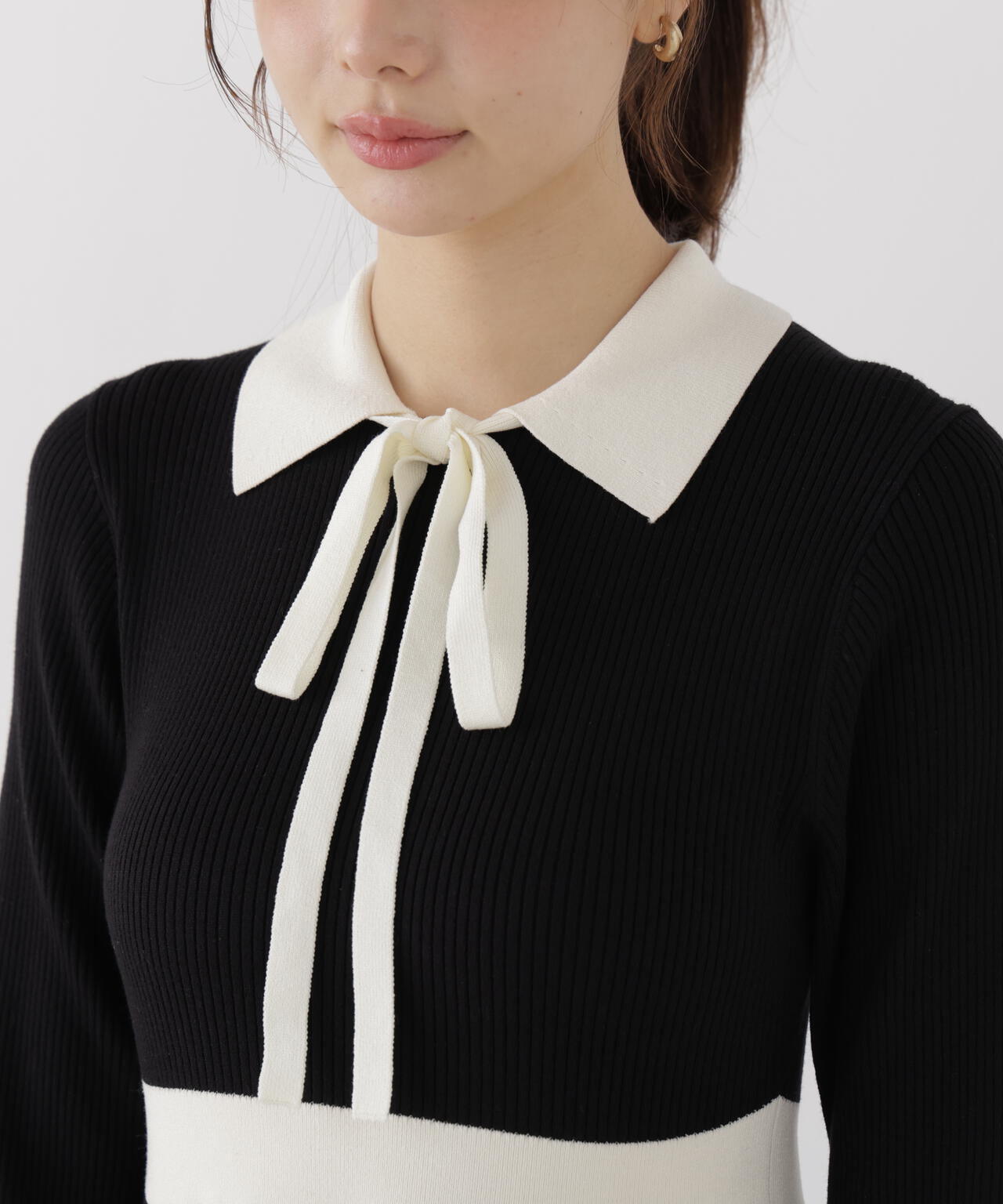165cm 着用サイズ:M
