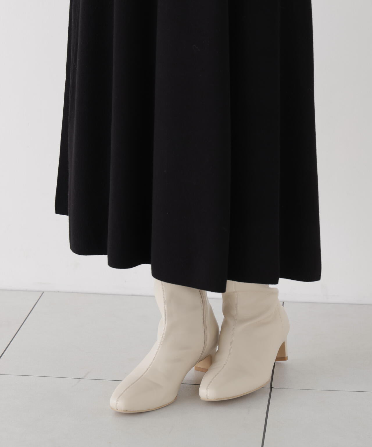 165cm 着用サイズ:M