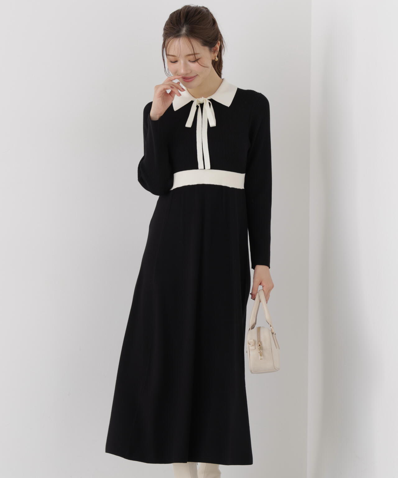 165cm 着用サイズ:M