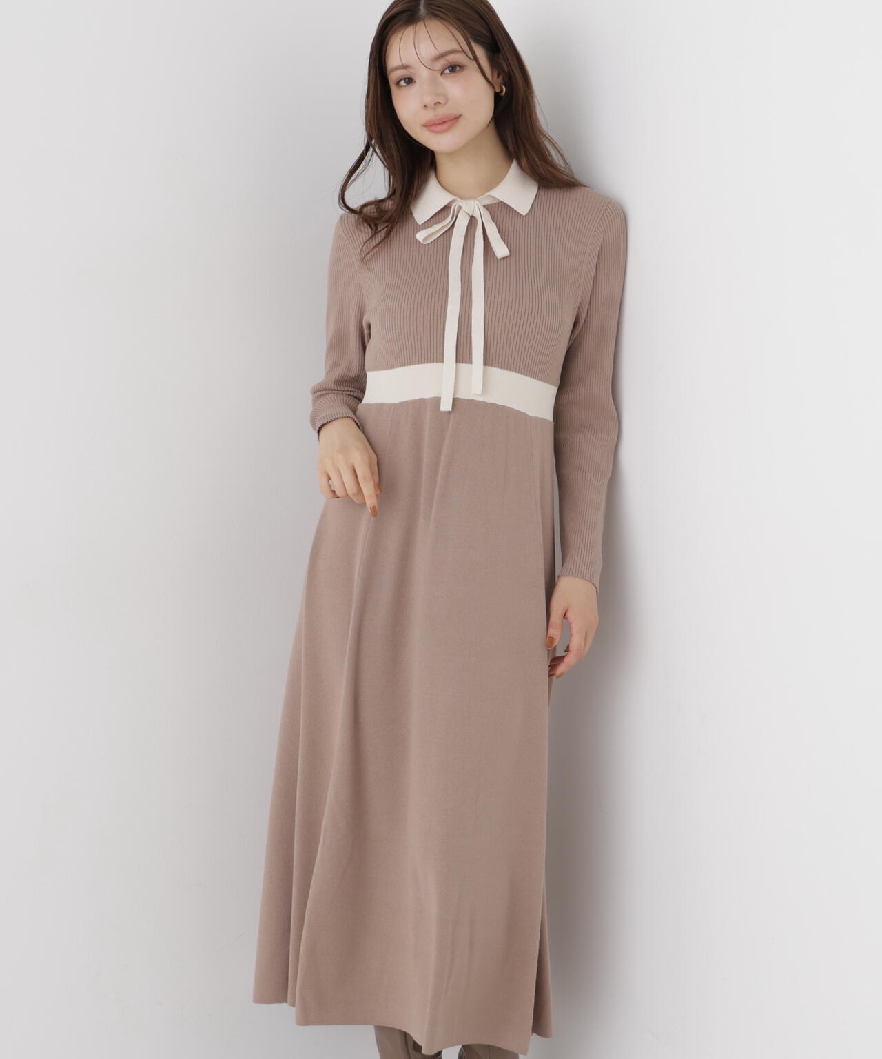 165cm 着用サイズ:M
