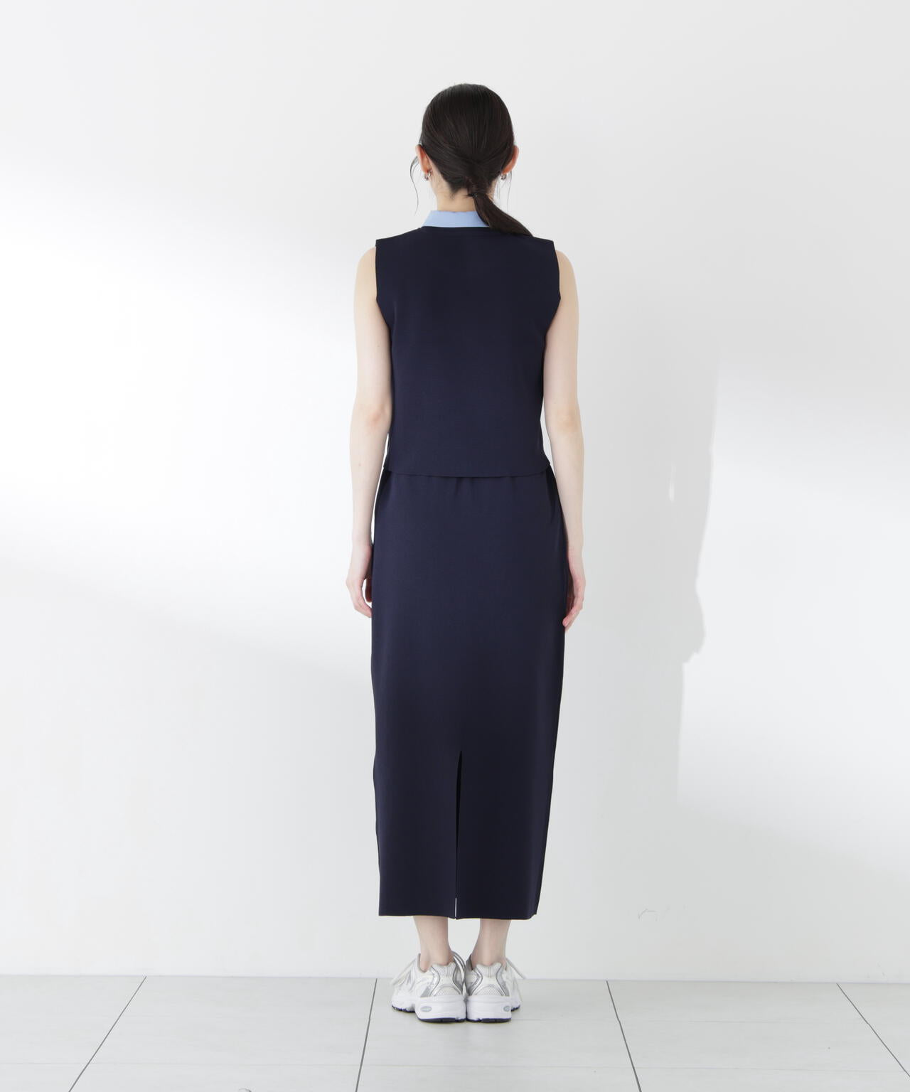 167cm 着用サイズ:M