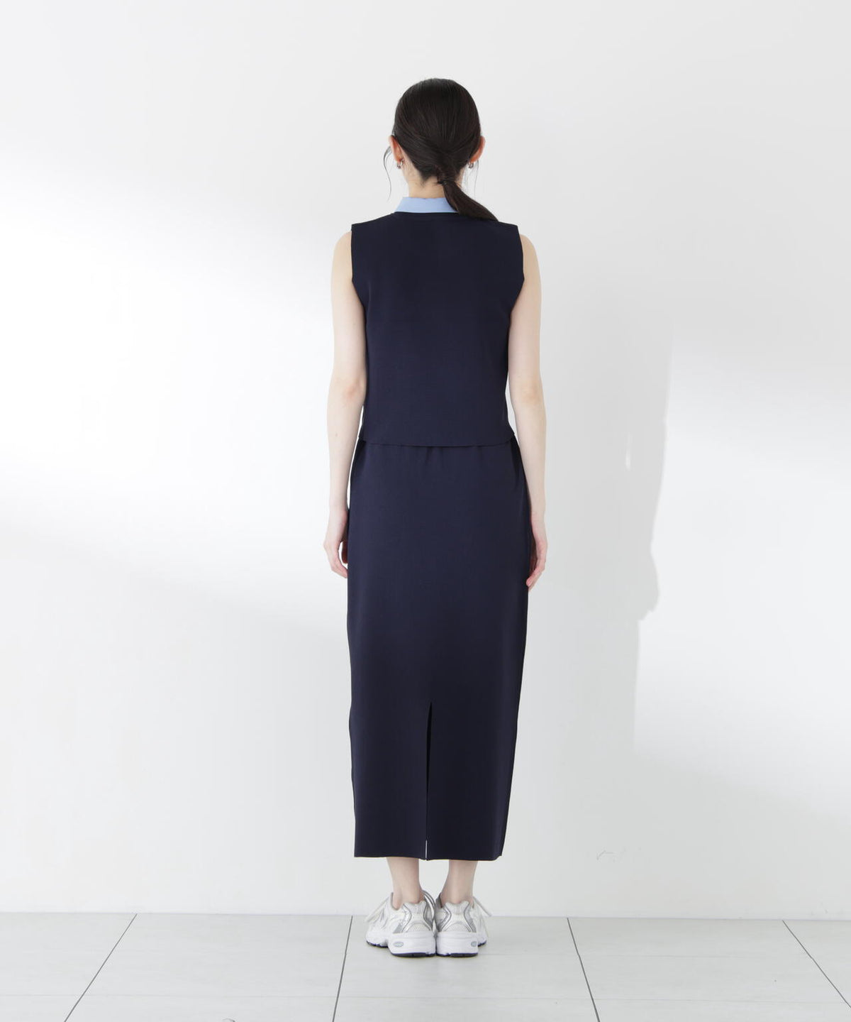167cm 着用サイズ:M