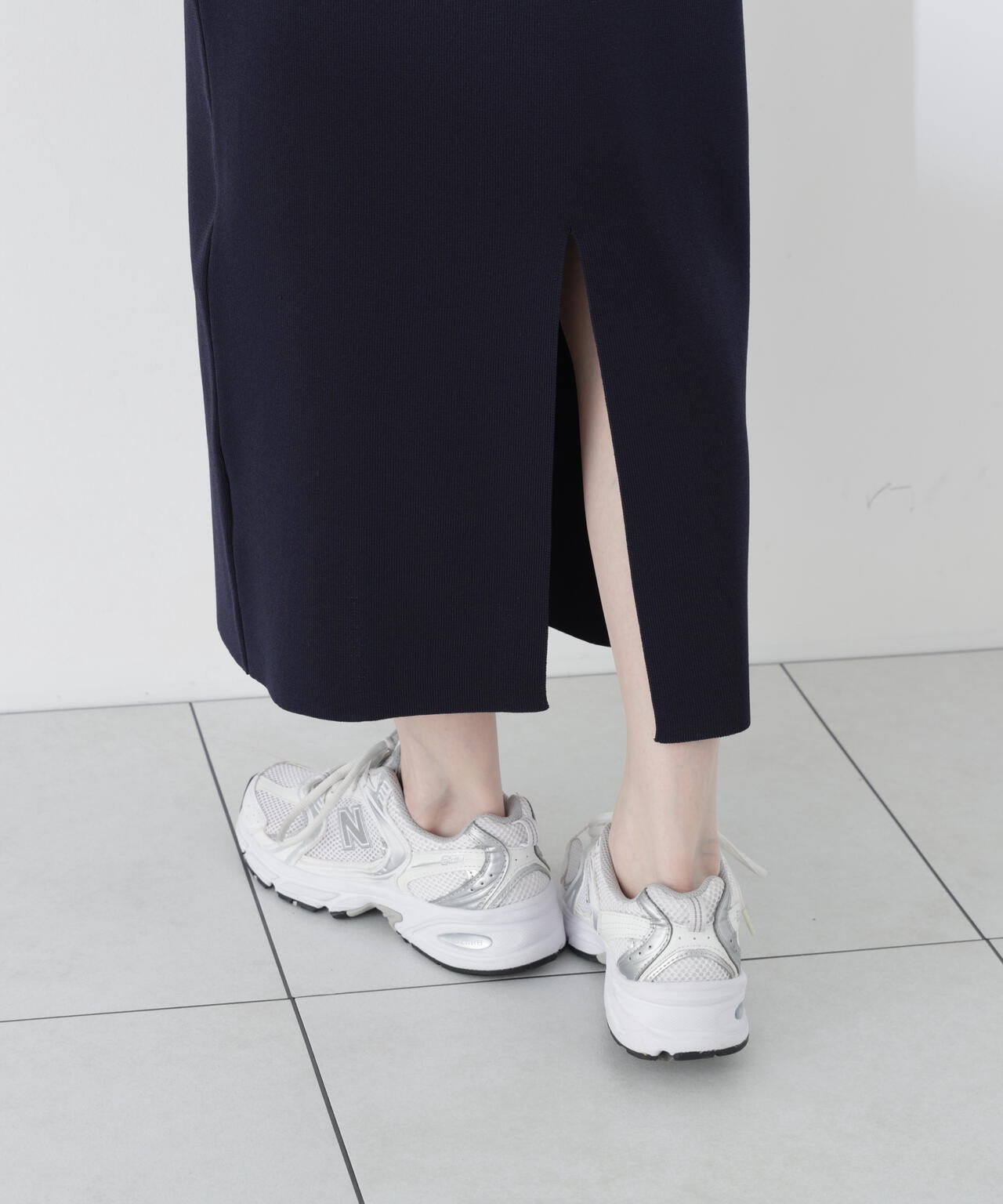 167cm 着用サイズ:M