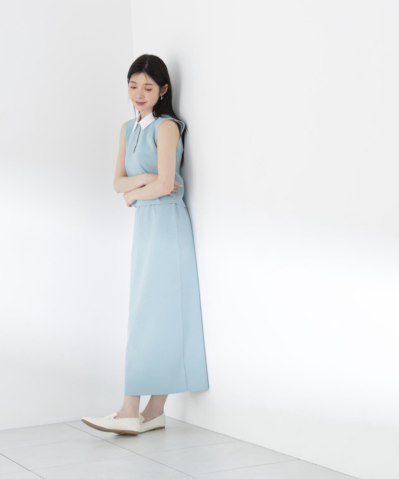 167cm 着用サイズ:M