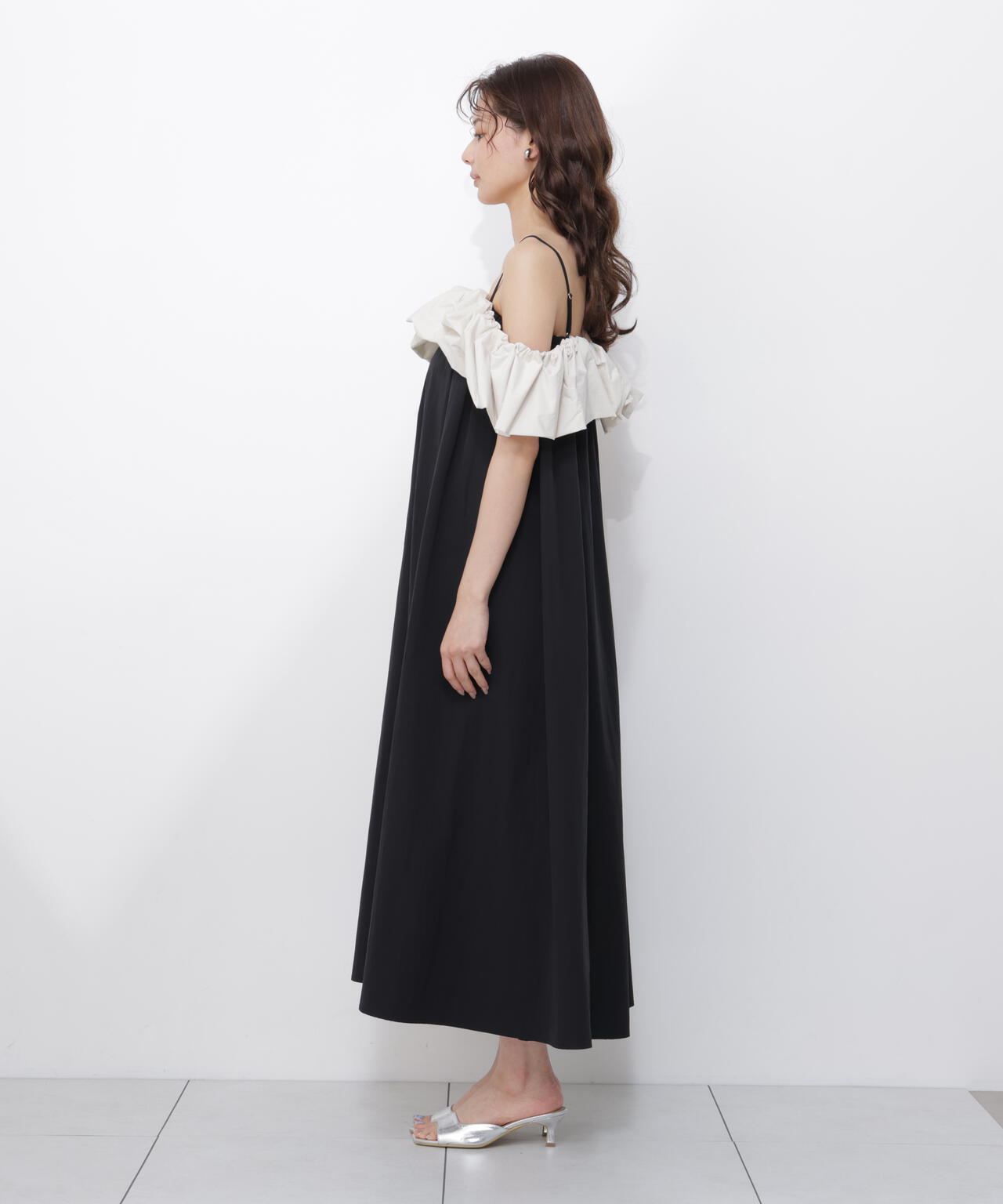 165cm 着用サイズ:M